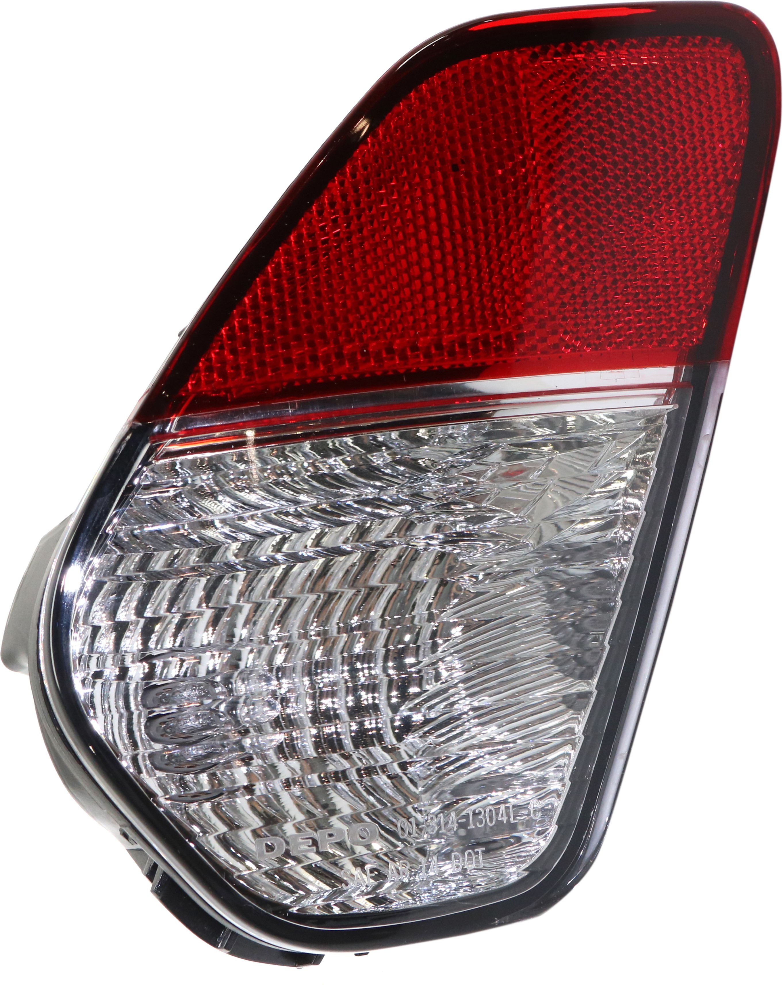 AM OUTLANDER 16-20 OUTLANDER PHEV 18-22 BACK UP LAMP LH SKU RM73130002 Partslink MI2882103 OEM 8336A153