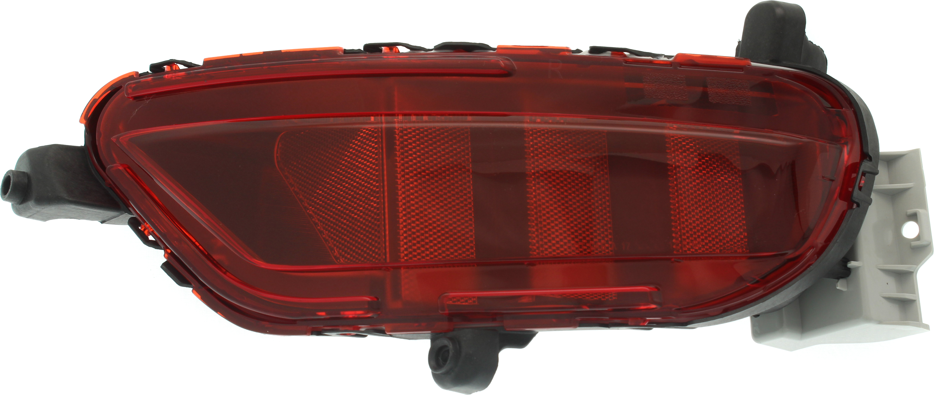 AM CX 5-17-21 REAR BUMPER REFLECTOR RH SKU RM73490003 Partslink MA1185108 OEM KB8A515L0C