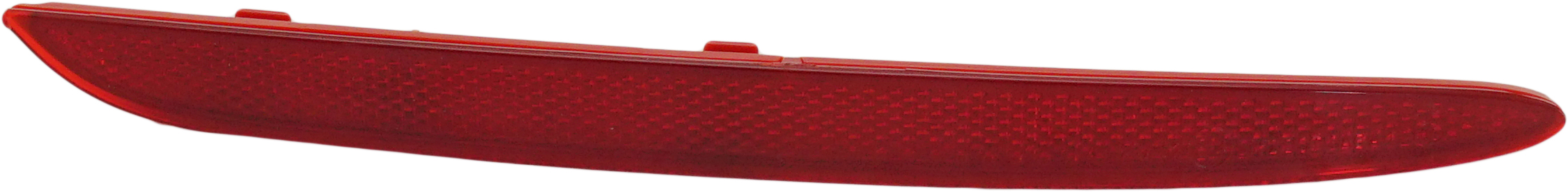 AM GLC CLASS 16-22 GLE CLASS 20-22 REAR BUMPER REFLECTOR RH SKU RM73490007 Partslink MB1185106 OEM 0998208800