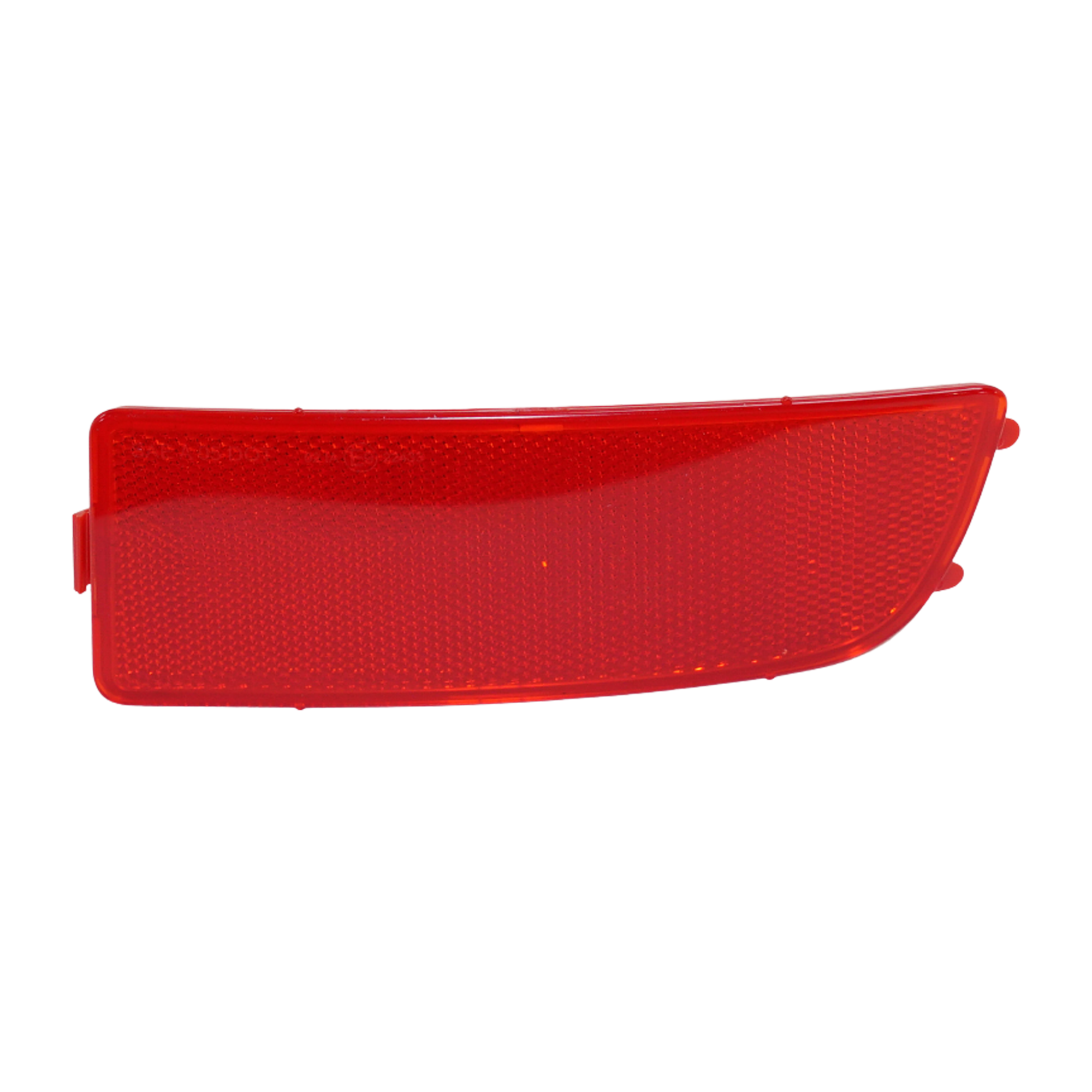 AM SPRINTER 10-18 REAR BUMPER REFLECTOR RH SKU RM73490011 Partslink MB1185109 OEM 9068260140