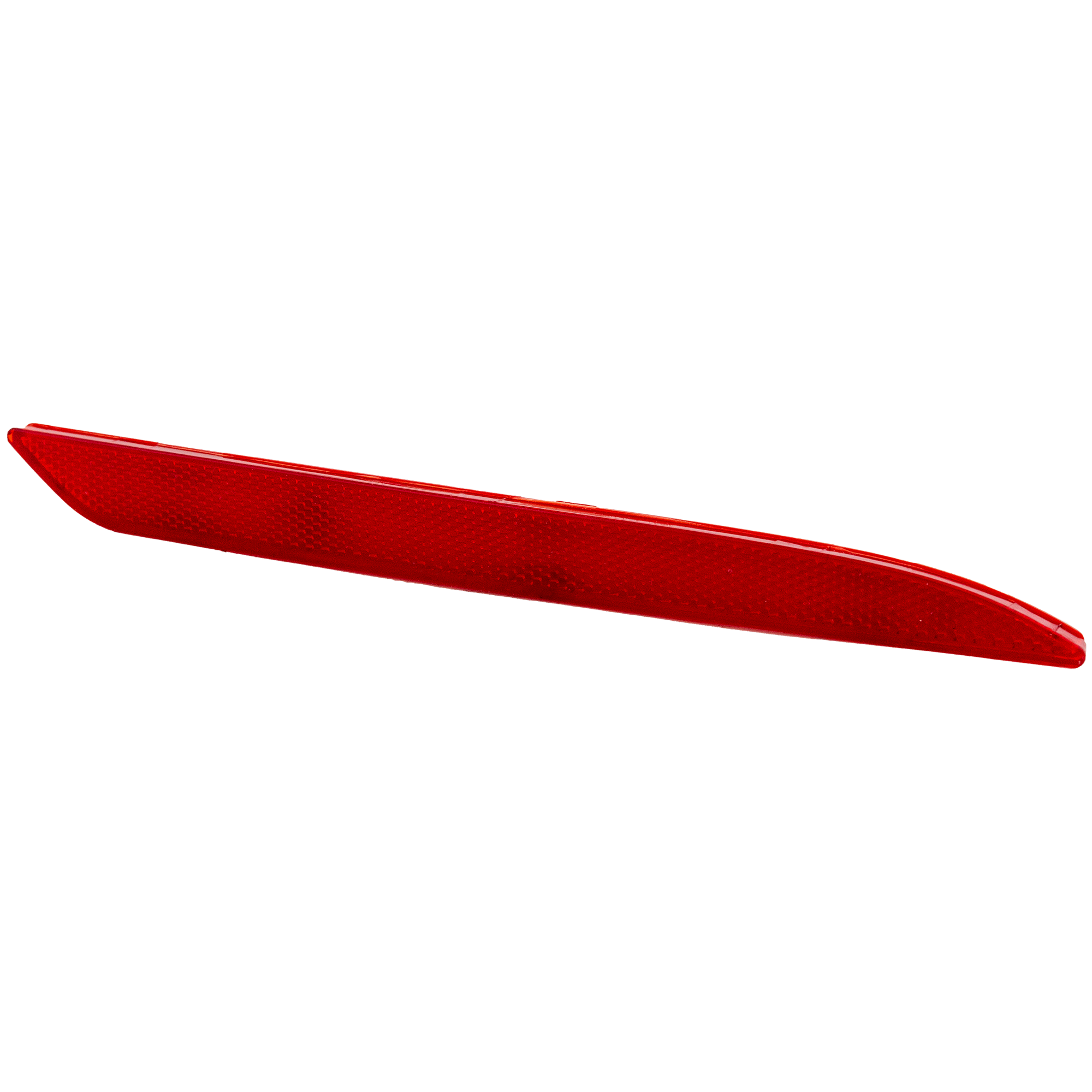 AM GLE CLASS 16-22 S CLASS 14-22 REAR BUMPER REFLECTOR RH A220 A220 GLE300d GLE350 GLE350d S CLASS Models w AMG Body Styling SKU RM73490015 Partslink MB1185104 OEM 2228200874