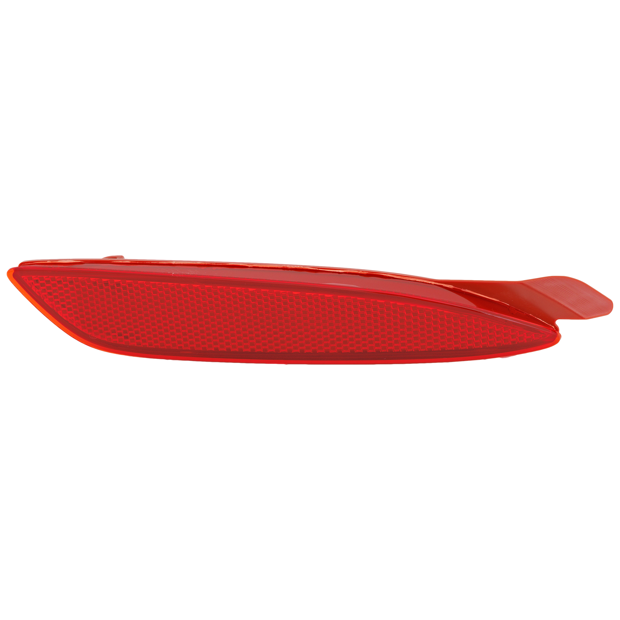 AM MAZDA 6-18-21 MAZDA 3-19-23 CX 5-22-23 REAR BUMPER REFLECTOR RH SKU RM73490021U Partslink MA1185109 OEM GRF5515L0A