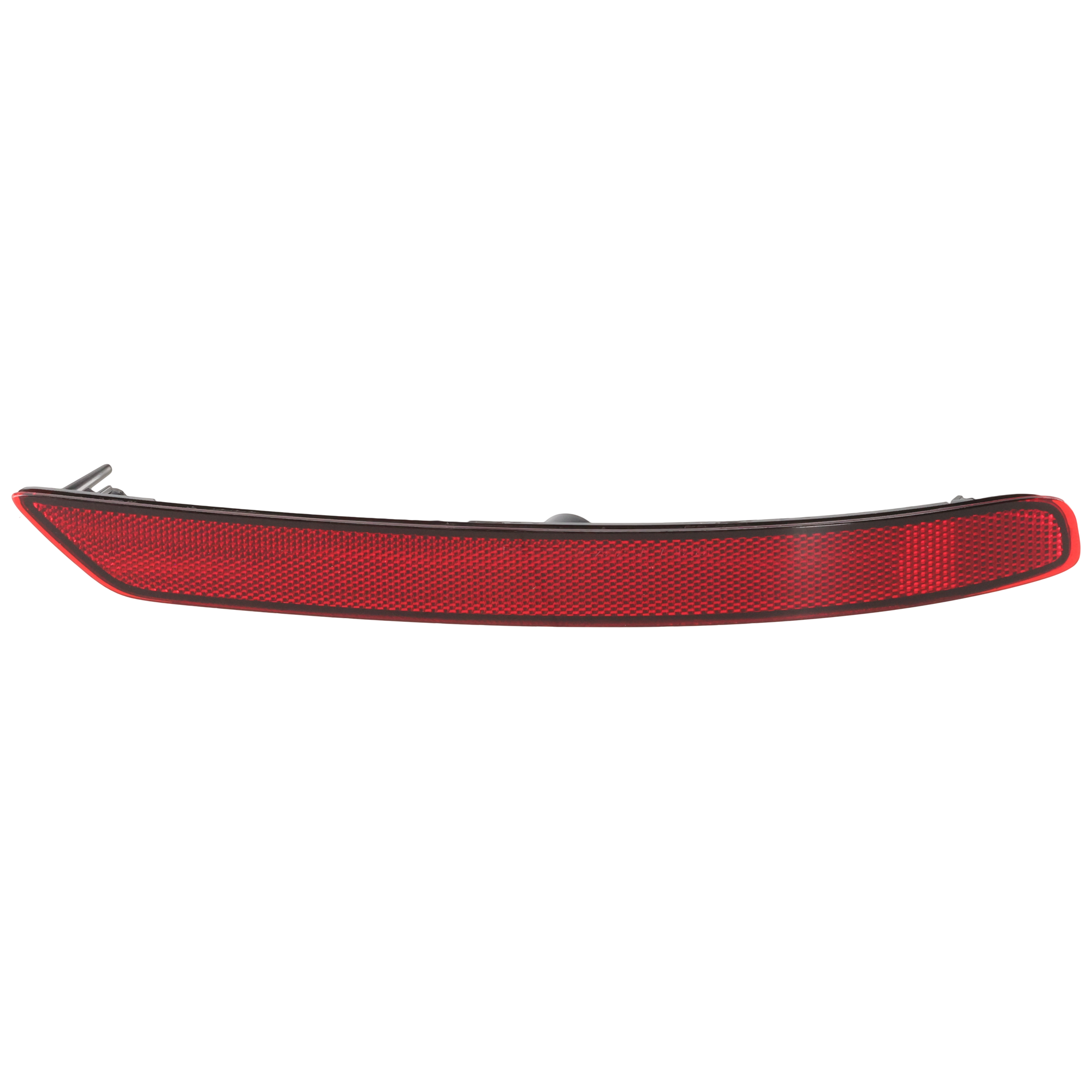 AM OUTLANDER 22-23 OUTLANDER PHEV 23-24 REAR BUMPER REFLECTOR RH CAPA SKU RM73490023Q Partslink MI1185105C OEM 8355A118