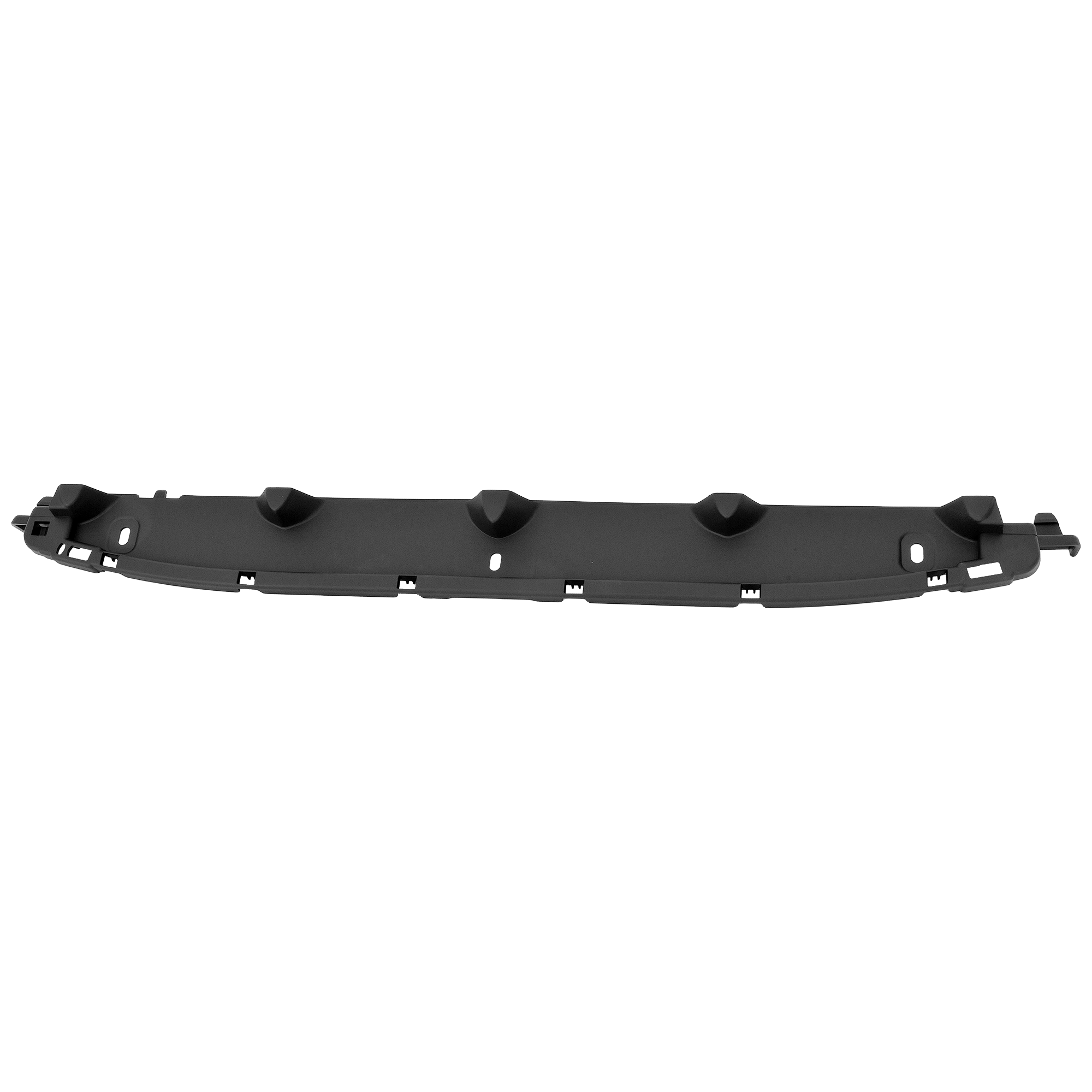 AM A220-19-22 REAR BUMPER COVER Lower Center Textured w AMG Pkg SKU RM76010049 Partslink MB1140113 OEM 177885550164