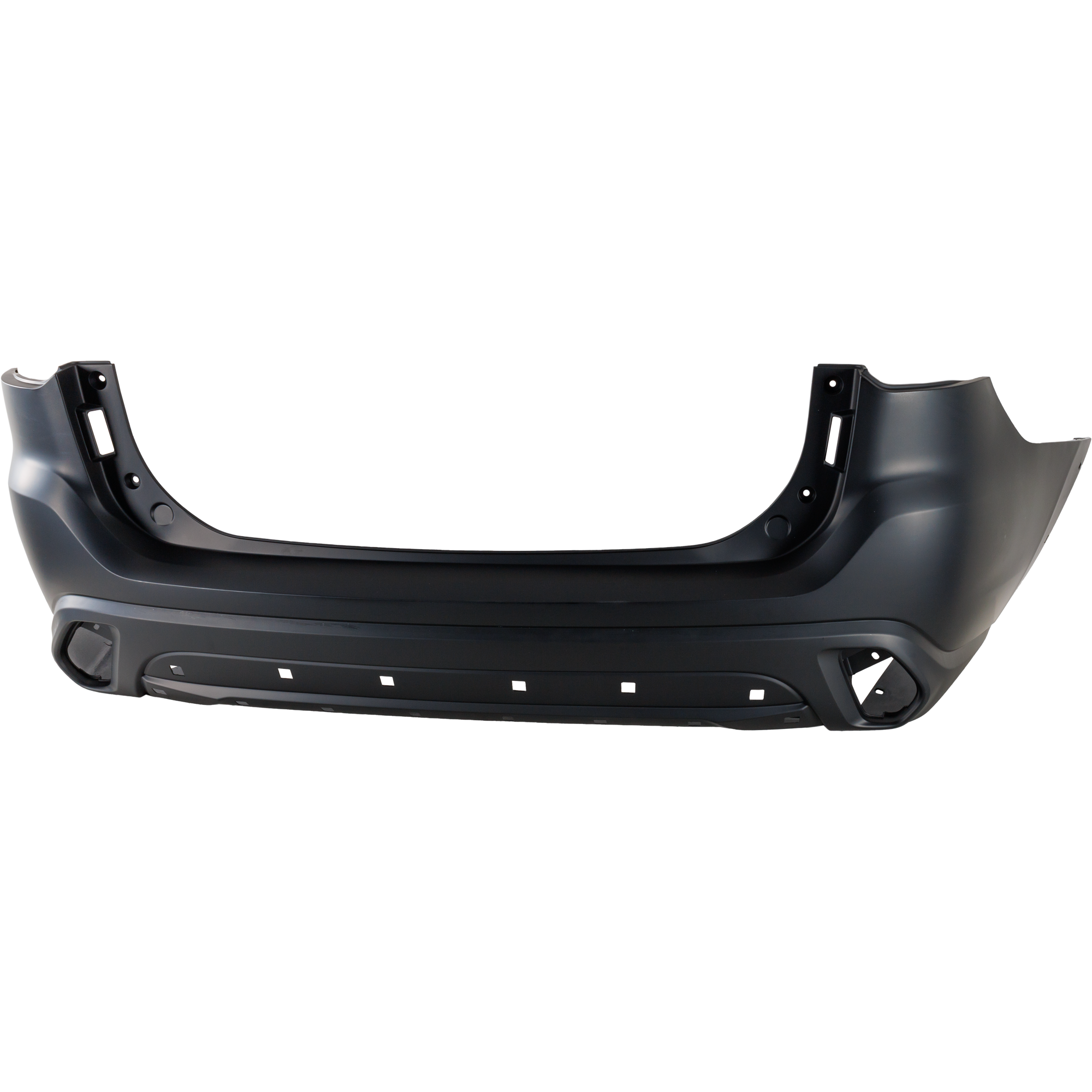 AM OUTLANDER 19-20 REAR BUMPER COVER Primed SKU RM76010061P Partslink MI1100309 OEM 6410F219