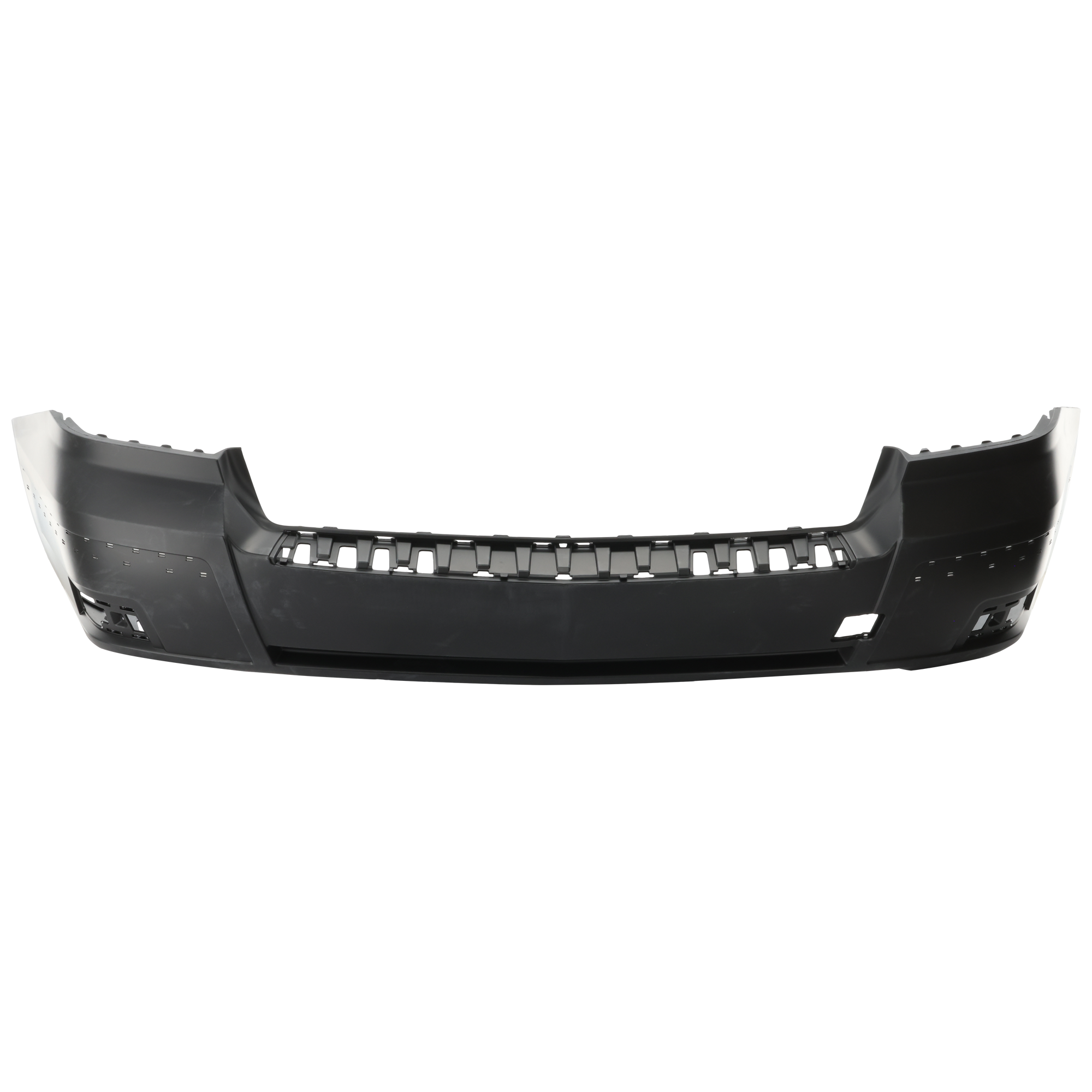 AM GLK CLASS 10-15 REAR BUMPER COVER Primed w o AMG Pkg w o Optical Off Road Pkg w Sport Pkg w o Parktronic Holes SKU RM76010062P Partslink MB1100260 OEM 204885522580