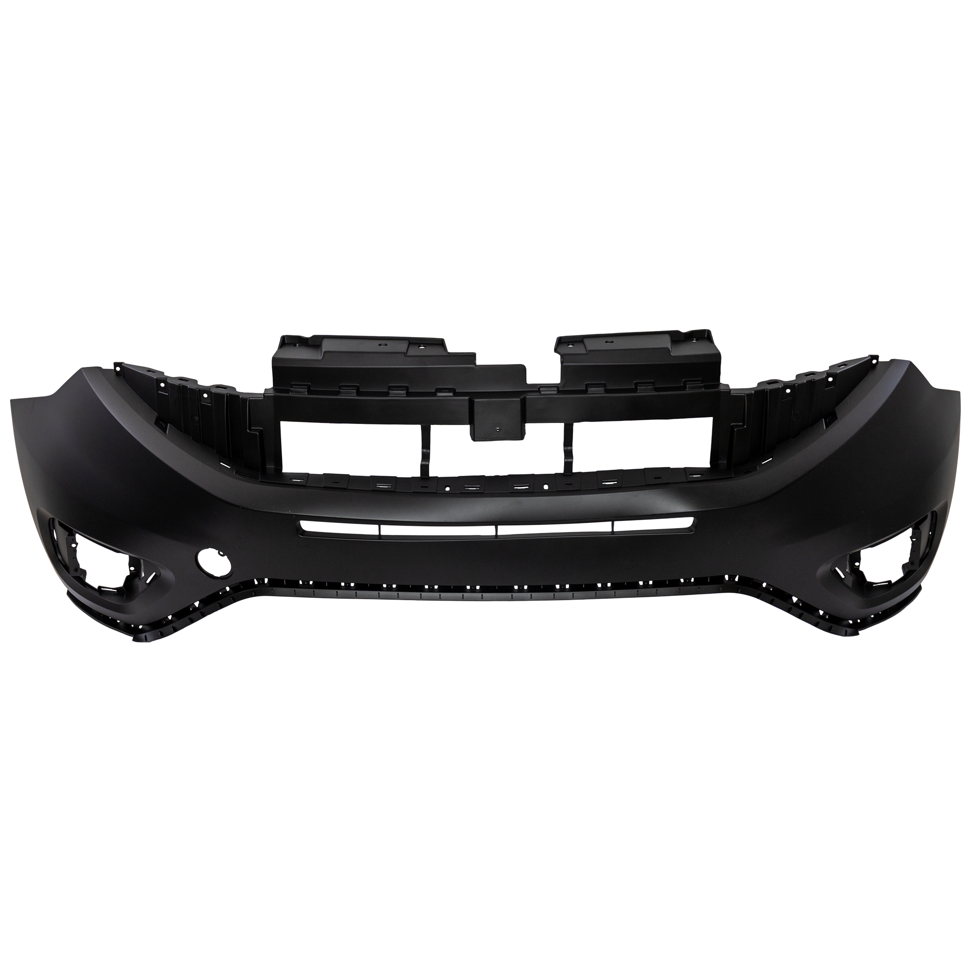 AM COOPER COUNTRYMAN 21-21 REAR BUMPER COVER Upper Primed w o PDC Sensor Holes w Tow Hook Holes Base S S E Models SKU RM76010112P Partslink MC1114104 OEM 51129880359