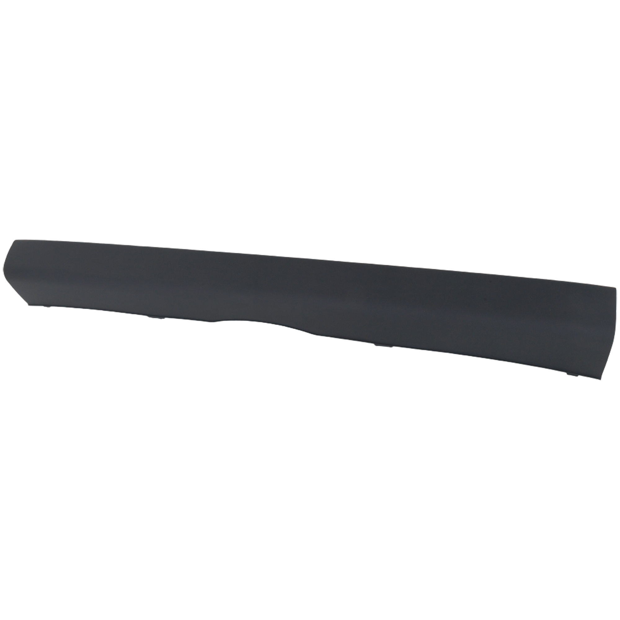 AM MERCEDES BENZ SPRINTER 19-22 REAR BUMPER COVER Textured w o Parking Aid Sensor Holes and Rear Step Cargo w o Trailer Hitch Passenger 19-20 SKU RM76010121 Partslink MB1100448 OEM 90788511009K83