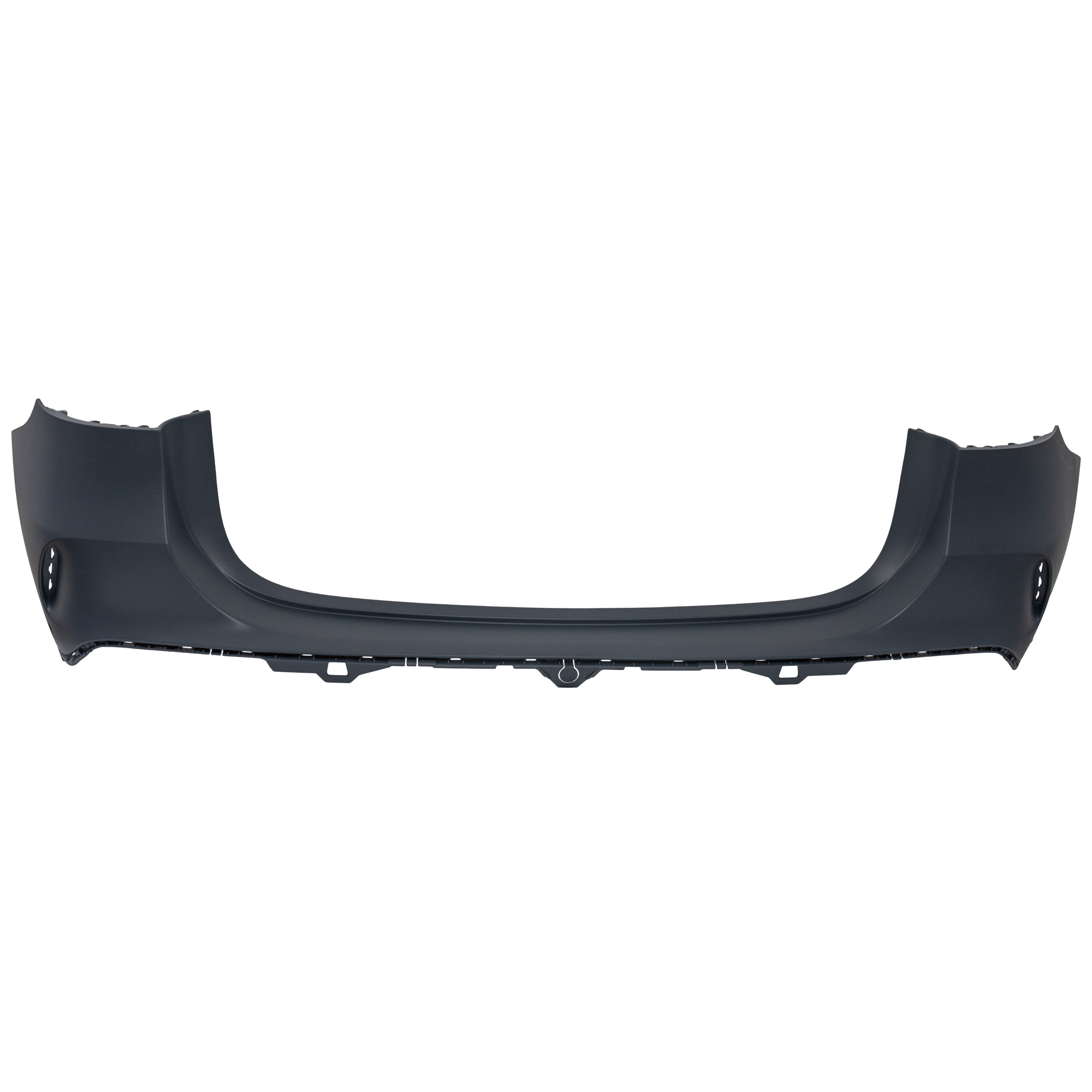 AM GLA CLASS 21-23 FRONT BUMPER COVER Primed w Active Park Assist Holes GLA35 GLA45 GLA250 w AMG Package Models SKU RM76010127P Partslink MB1114115 OEM 24788503069999