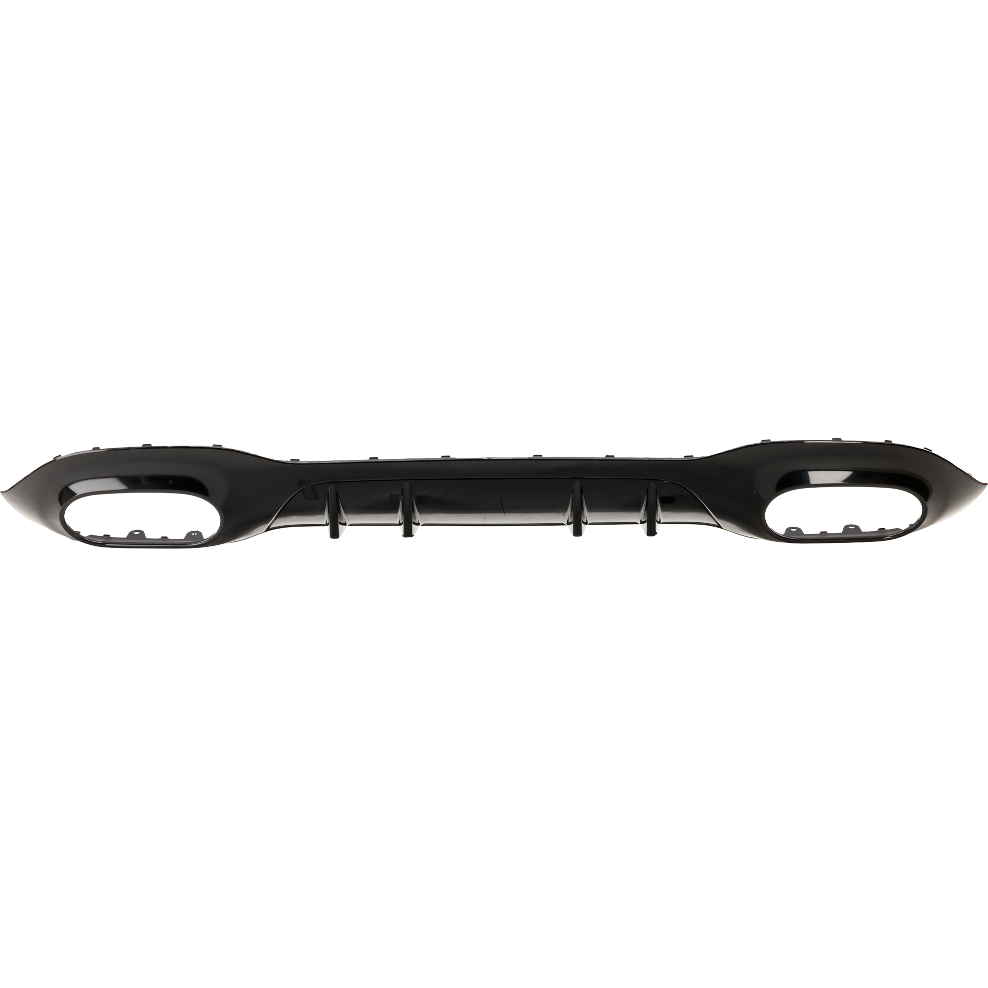 AM A35 AMG 20-22 REAR BUMPER COVER Primed Lower w AMG Aerodynamics Package Sedan SKU RM76010136P Partslink MB1195151 OEM 1778856904