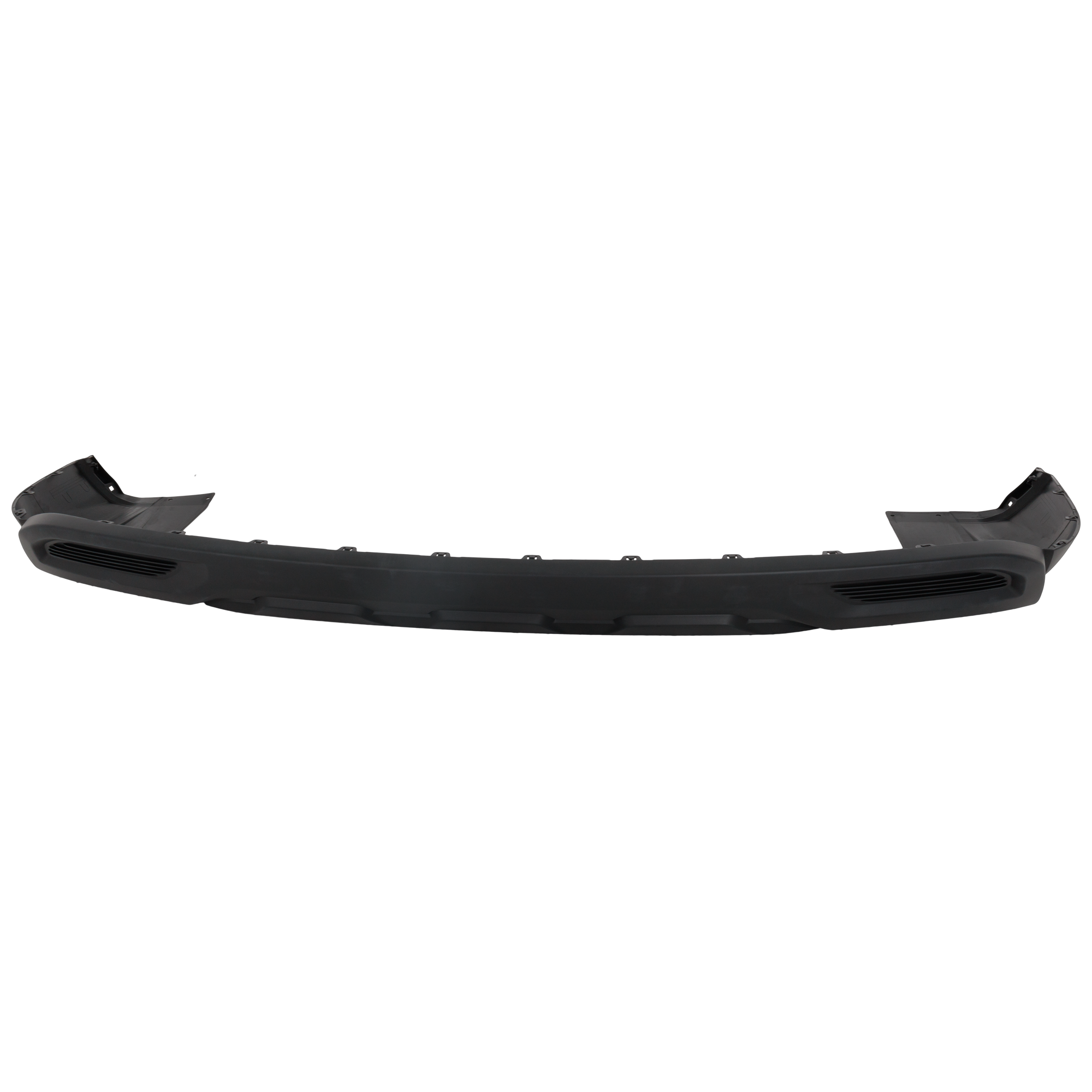 AM OUTLANDER 22-24 OUTLANDER PHEV 23-24 REAR BUMPER COVER Lower Primed SKU RM76010185P Partslink MI1195106 OEM 6410D529XA