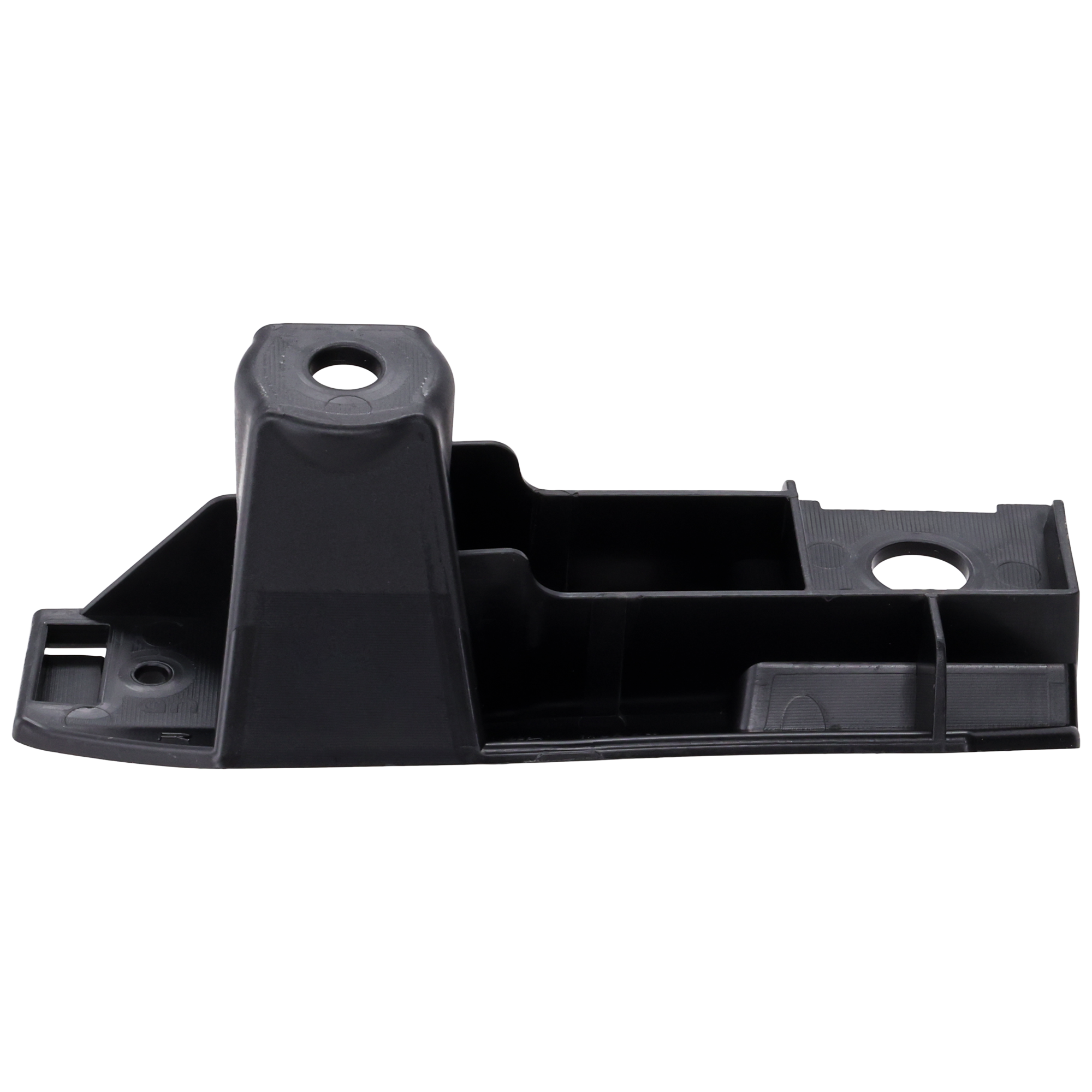 AM C43 AMG 23-23 REAR BUMPER COVER SUPPORT RH Side Mount Bracket SKU RM76020003 Partslink MB1143125 OEM 2068854804