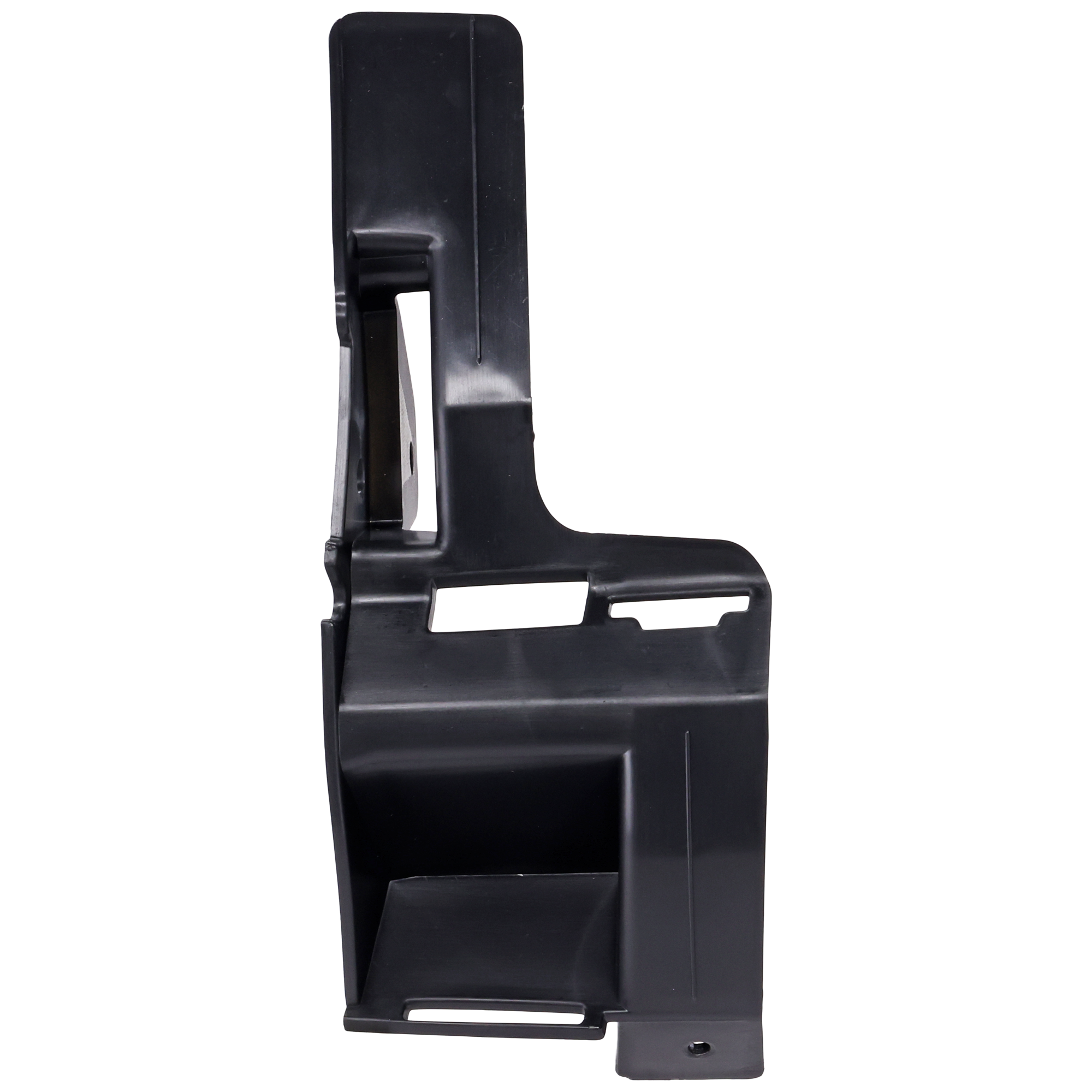 AM C43 AMG 23-23 REAR BUMPER END LH Lower Sedan SKU RM76110022 Partslink MB1182107 OEM 2068854504