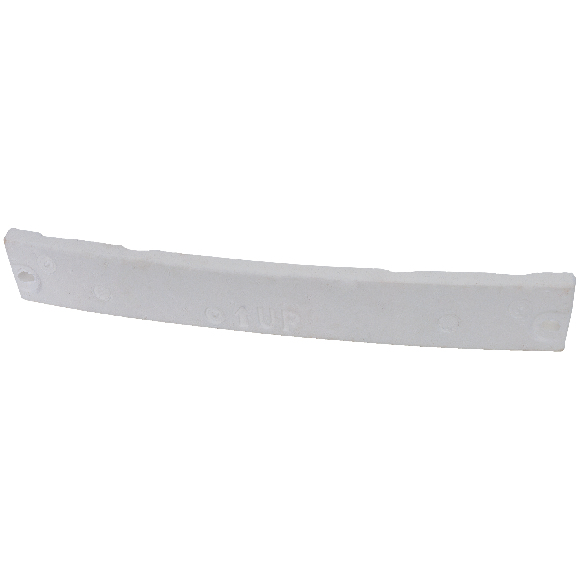AM MAZDA 6-14-21 REAR BUMPER ABSORBER SKU RM76150002 Partslink MA1170112 OEM GJR950311