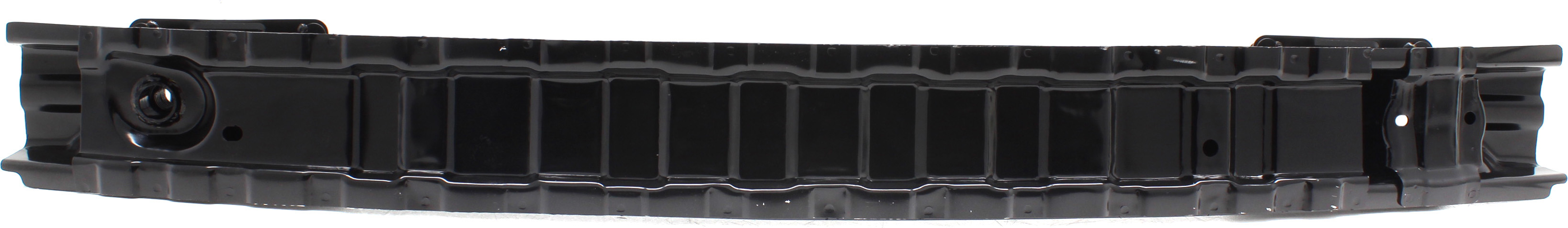 AM CLA CLASS 14-19 GLA CLASS 15-20 REAR REINFORCEMENT Impact Bar Steel SKU RM76210001 Partslink MB1106110 OEM 1176100014