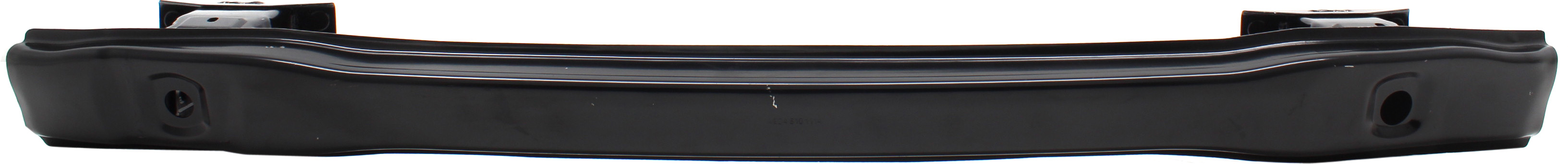 AM GLK CLASS 10-15 REAR REINFORCEMENT Impact Bar Steel w o Trailer Hitch SKU RM76210002 Partslink MB1106111 OEM 2046101114