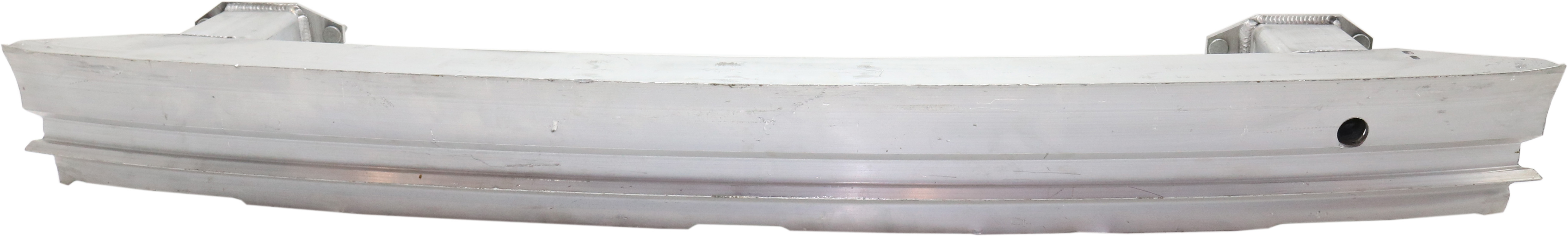 AM S CLASS 14-20 REAR REINFORCEMENT Impact Bar Aluminum w or w o AMG Pkg Sedan SKU RM76210003 Partslink MB1106108 OEM 2226103500