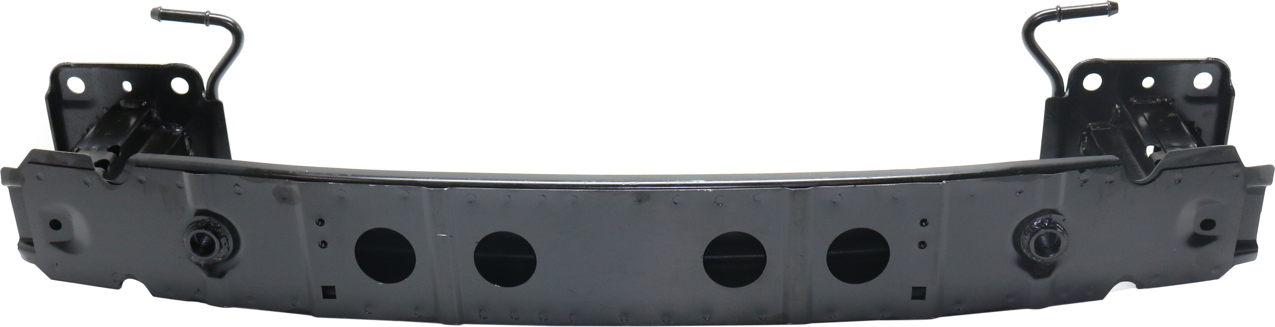 AM CX 9-16-23 REAR REINFORCEMENT Steel SKU RM76210004 Partslink MA1106169 OEM TK4850260B
