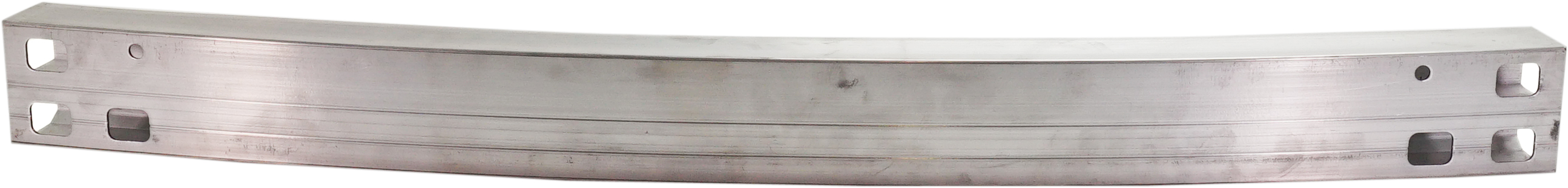 AM OUTLANDER 18-20 OUTLANDER PHEV 18-22 REAR REINFORCEMENT Aluminum SKU RM76210006 Partslink MI1106156 OEM 6410D271