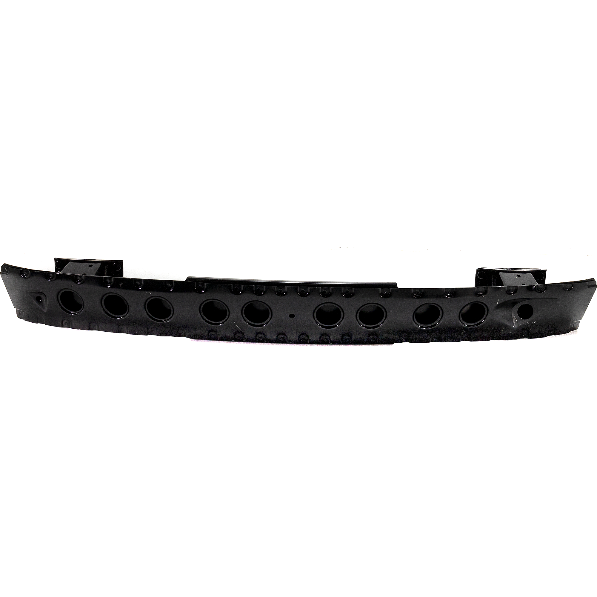 AM C CLASS 08-11 REAR REINFORCEMENT SKU RM76210009 Partslink MB1106117 OEM 2046100214