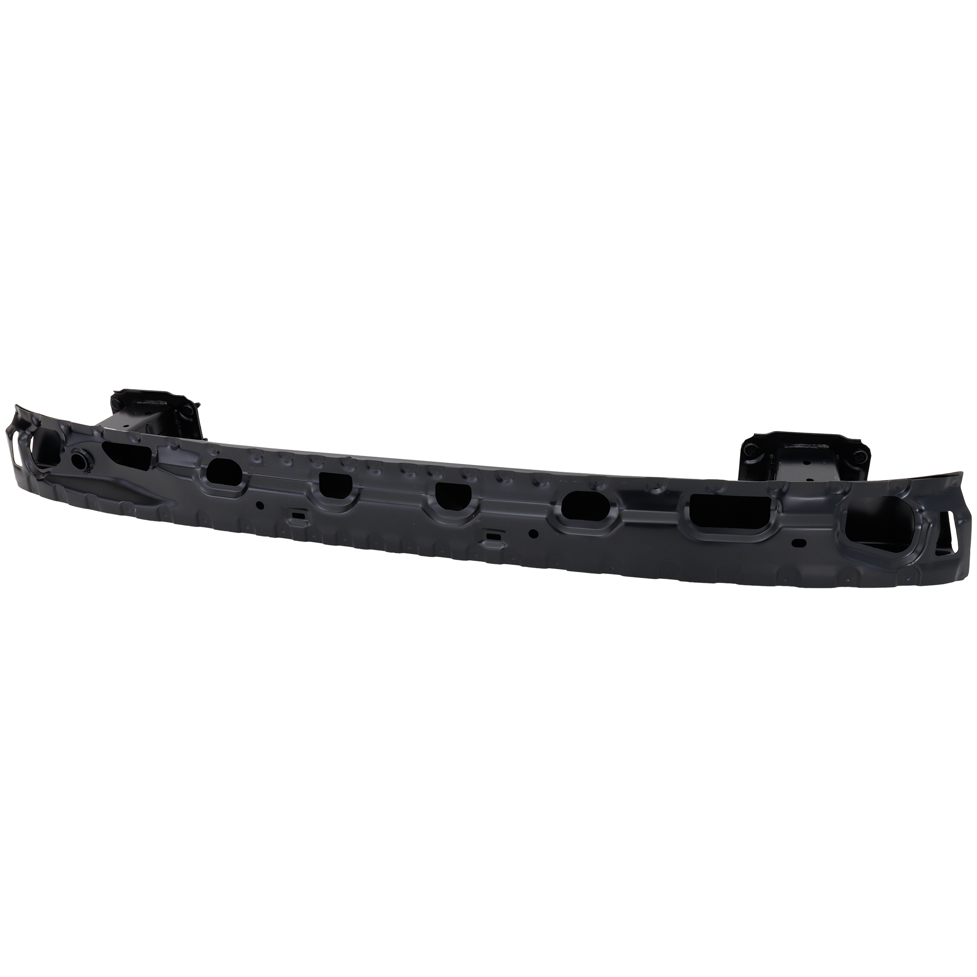 AM E CLASS 10-16 REAR REINFORCEMENT Sedan Steel SKU RM76210011 Partslink MB1106109 OEM 2126102114