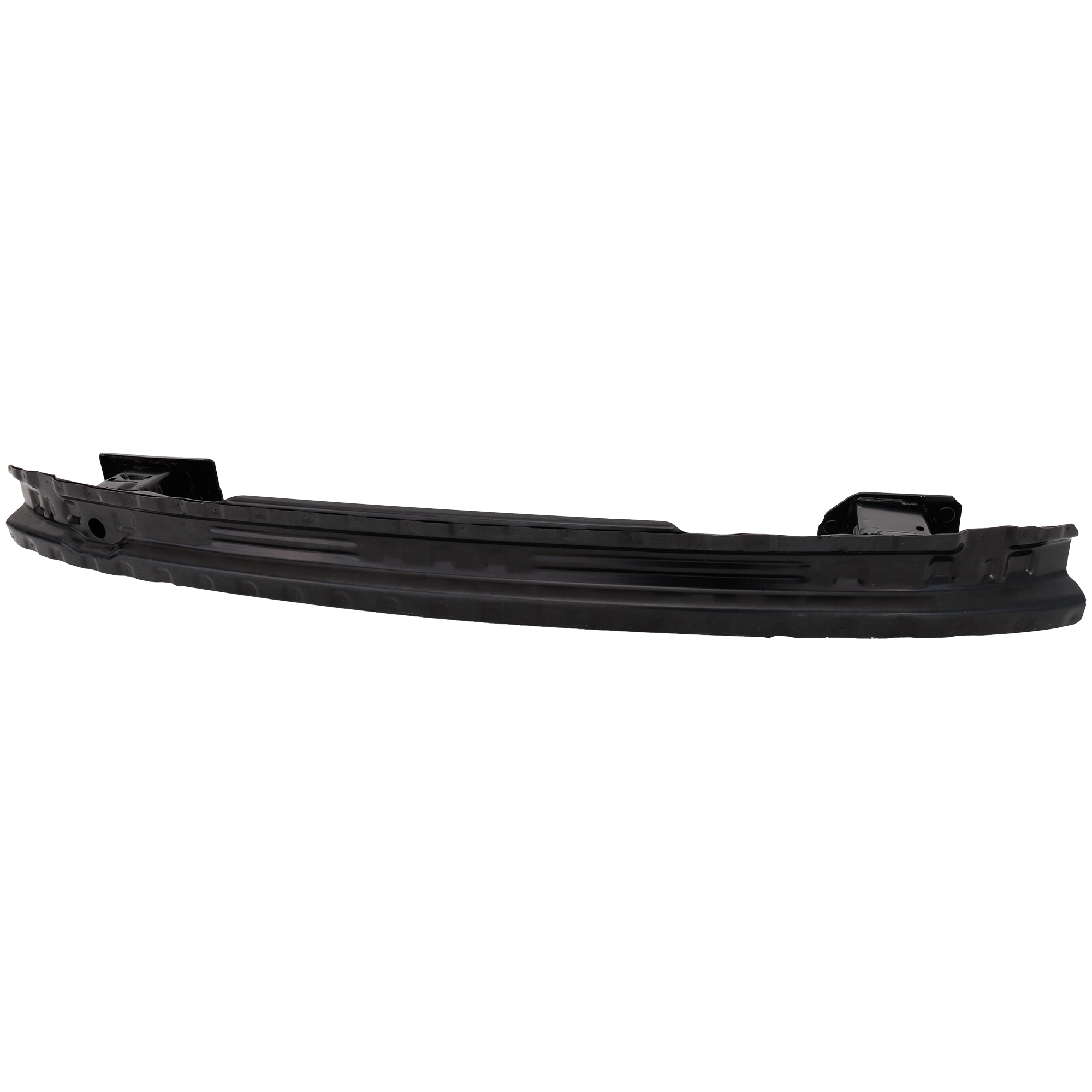 AM E CLASS 17-23 REAR REINFORCEMENT Steel Sedan SKU RM76210012 Partslink MB1106113 OEM 2136100314