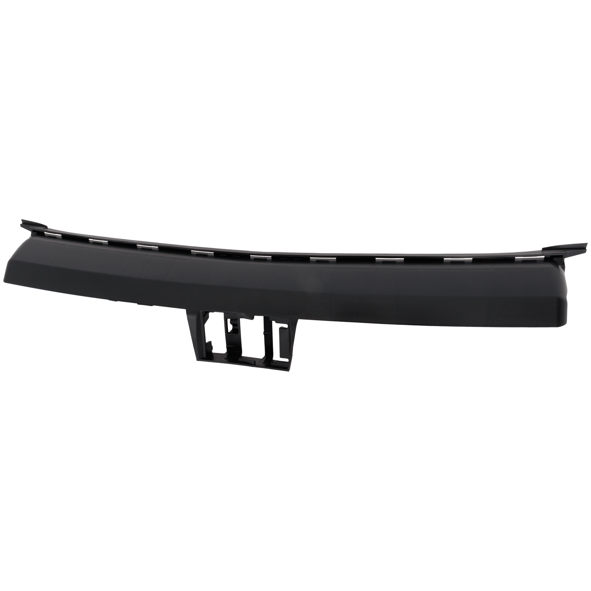 AM E CLASS 14-17 REAR REINFORCEMENT Center Impact Absorber Coupe Convertible SKU RM76210017 Partslink MB1170100 OEM 2078851565