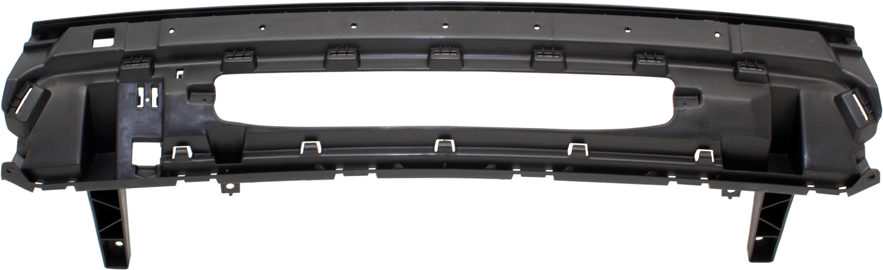 AM S550 S600 REAR BUMPER SUPPORT 14-17 REAR BUMPER SUPPORT w AMG Styling Package Sedan SKU RM76220005 Partslink MB1140104 OEM 2228850046