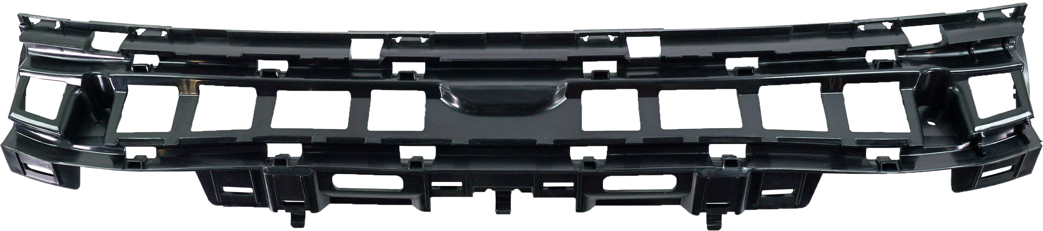 AM C300 C43 AMG 17-18 REAR BUMPER SUPPORT Center C300 w AMG Styling Package Convertible Coupe SKU RM76220006 Partslink MB1140108 OEM 2058854014