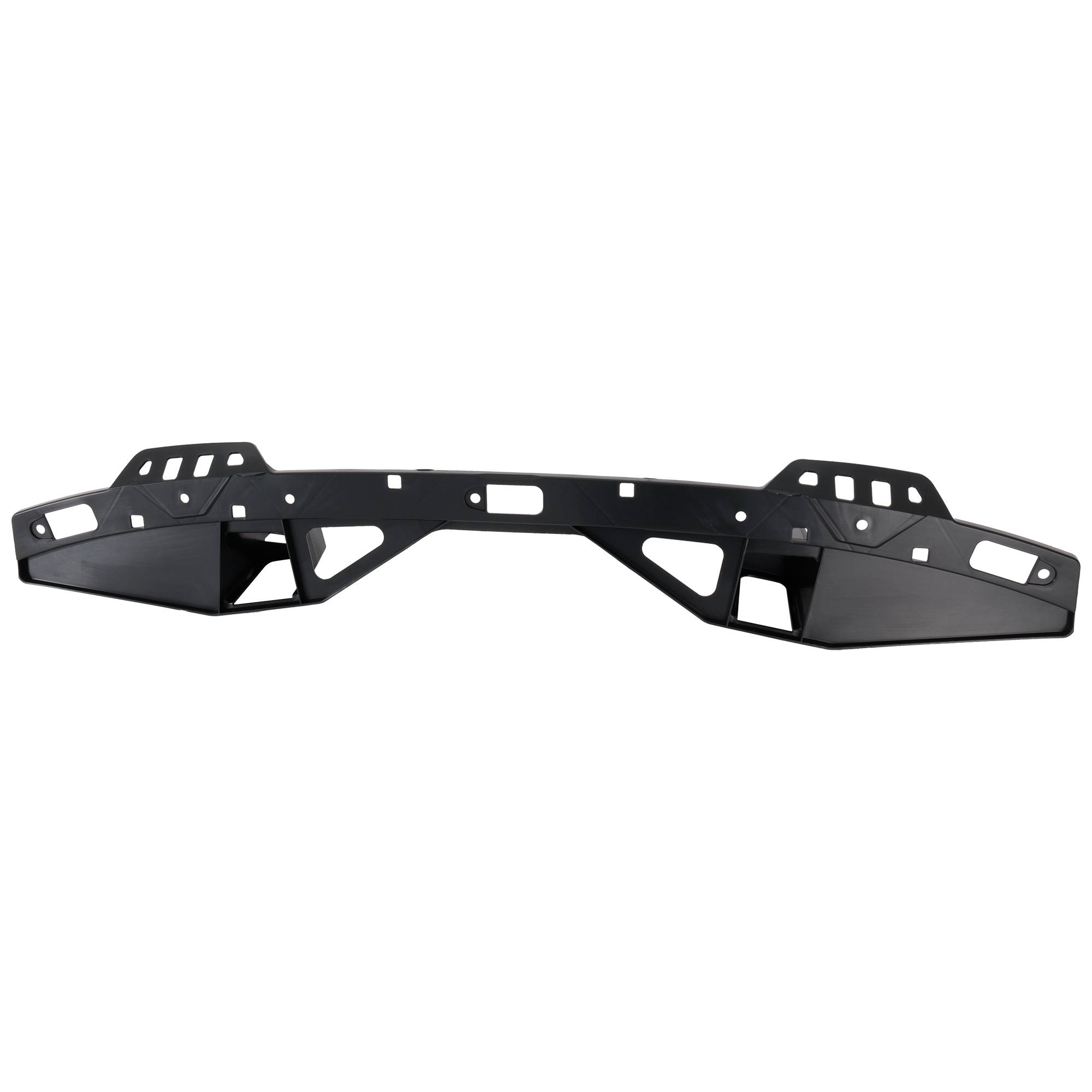 AM MAZDA 3-19-25 REAR BUMPER SUPPORT Sedan Japan Built Vehicle Stay SKU RM76220008 Partslink MA1140101 OEM BCKA50290