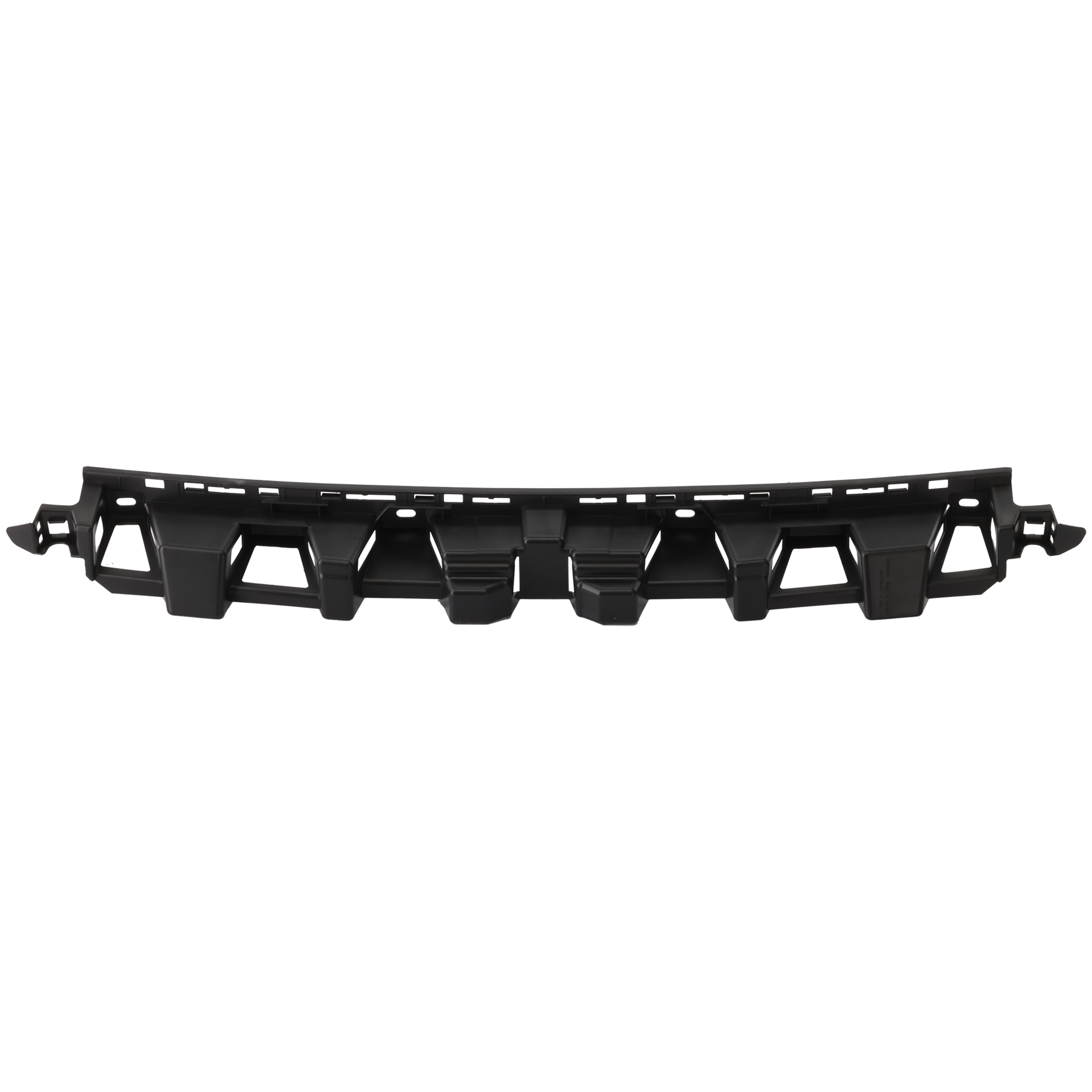 AM GLE CLASS 06-19 REAR BUMPER SUPPORT Center 166 Body SKU RM76220013 Partslink MB1140116 OEM 1668854165
