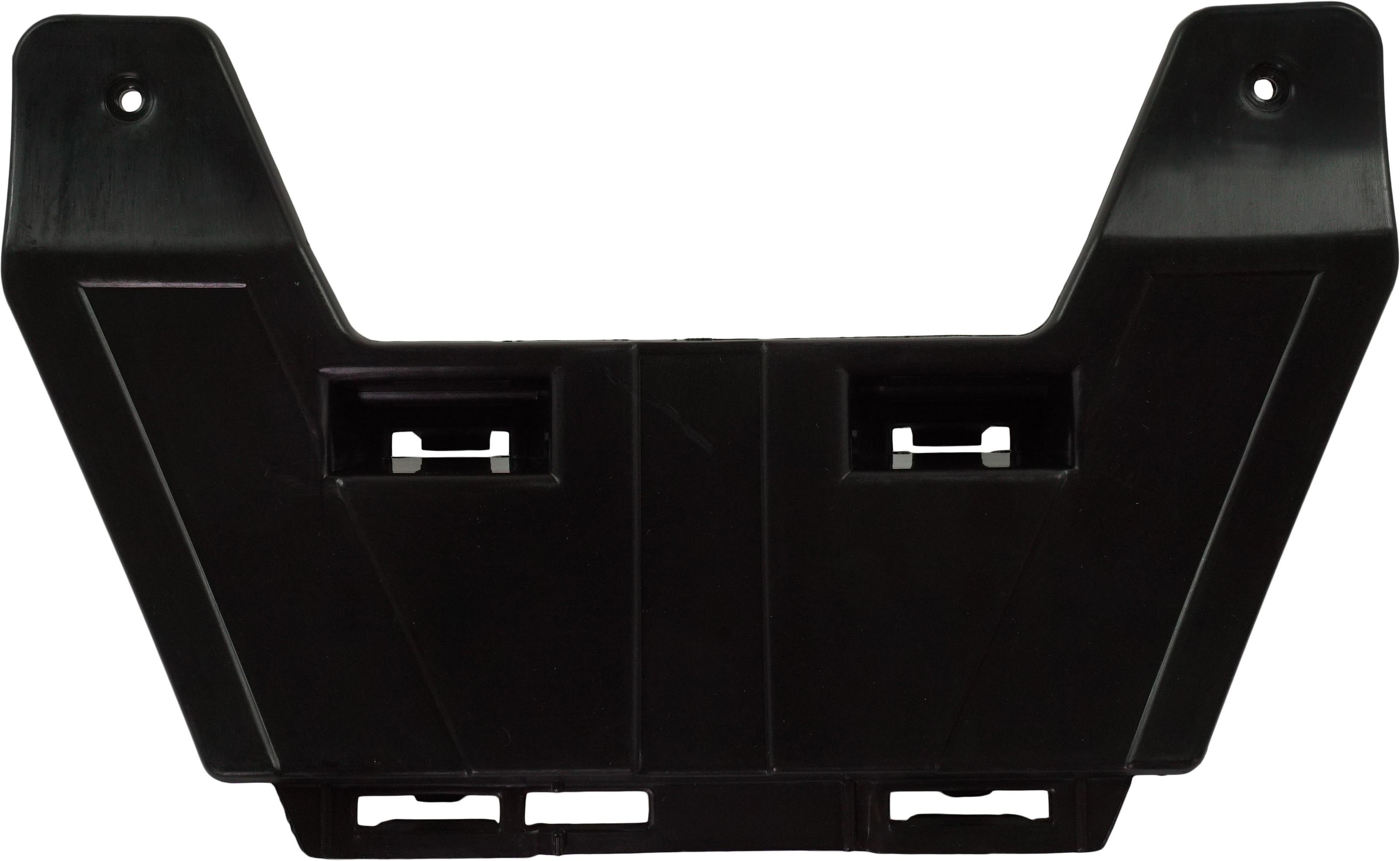AM GLC CLASS 16-22 REAR BUMPER BRACKET Support Plate GLC300 w AMG Styling Package SKU RM76260001 Partslink MB1140109 OEM 2538852201
