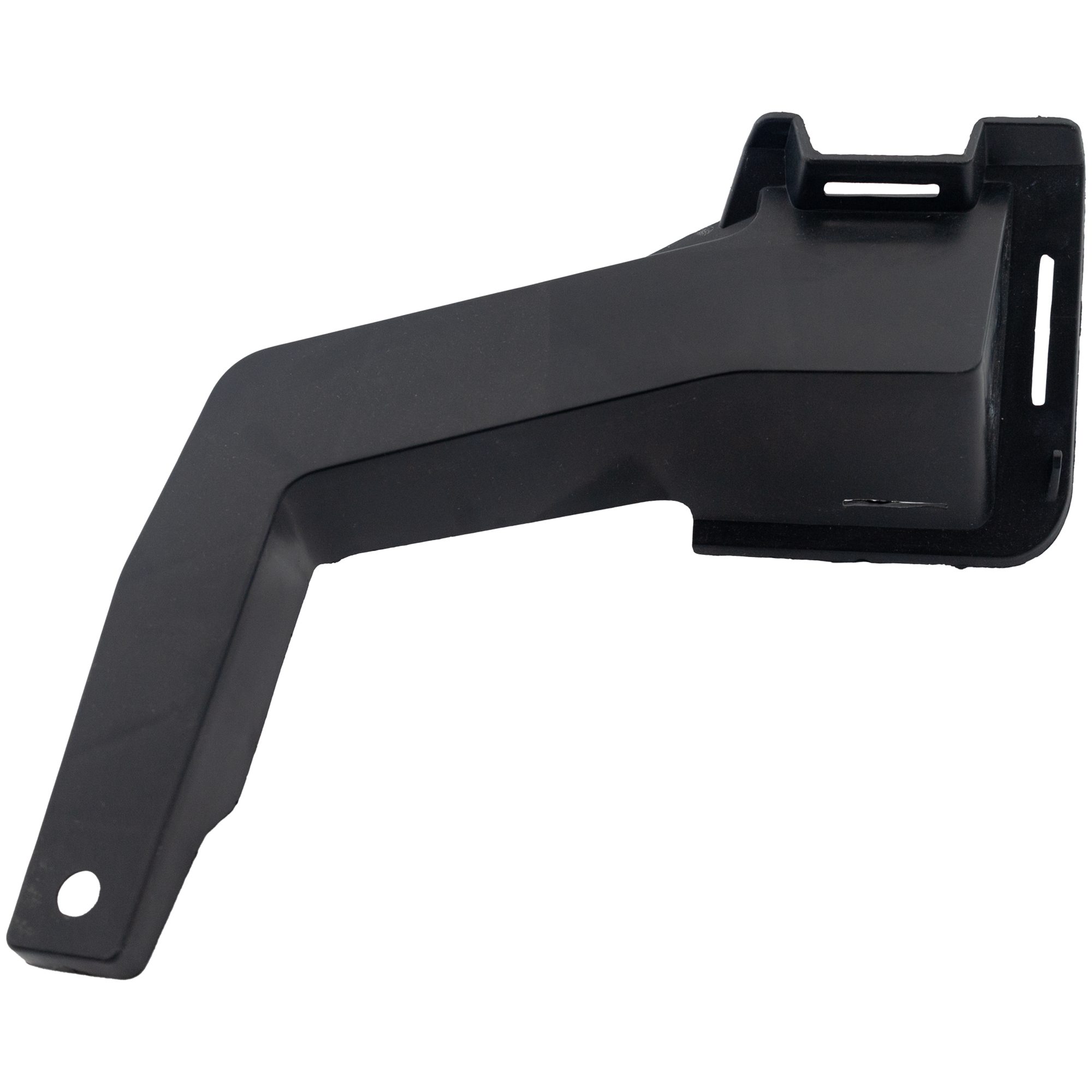AM S63 AMG 10-13 CL63 AMG 11-14 REAR BUMPER BRACKET RH Mounting Bracket SKU RM76260015 Partslink MB1143102 OEM 2218853214