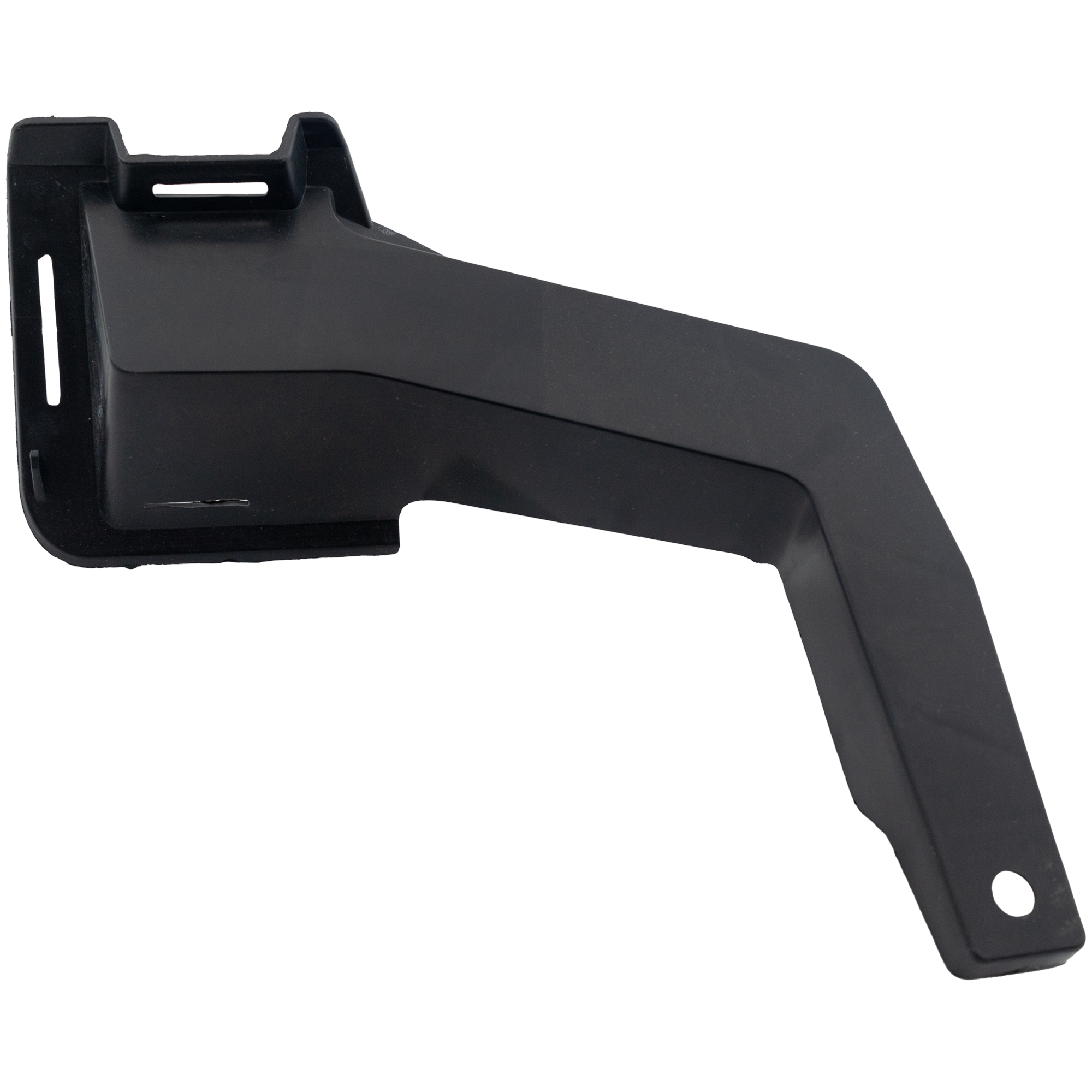 AM S63 AMG 10-13 CL63 AMG 11-14 REAR BUMPER BRACKET LH Mounting Bracket SKU RM76260016 Partslink MB1142102 OEM 2218853114