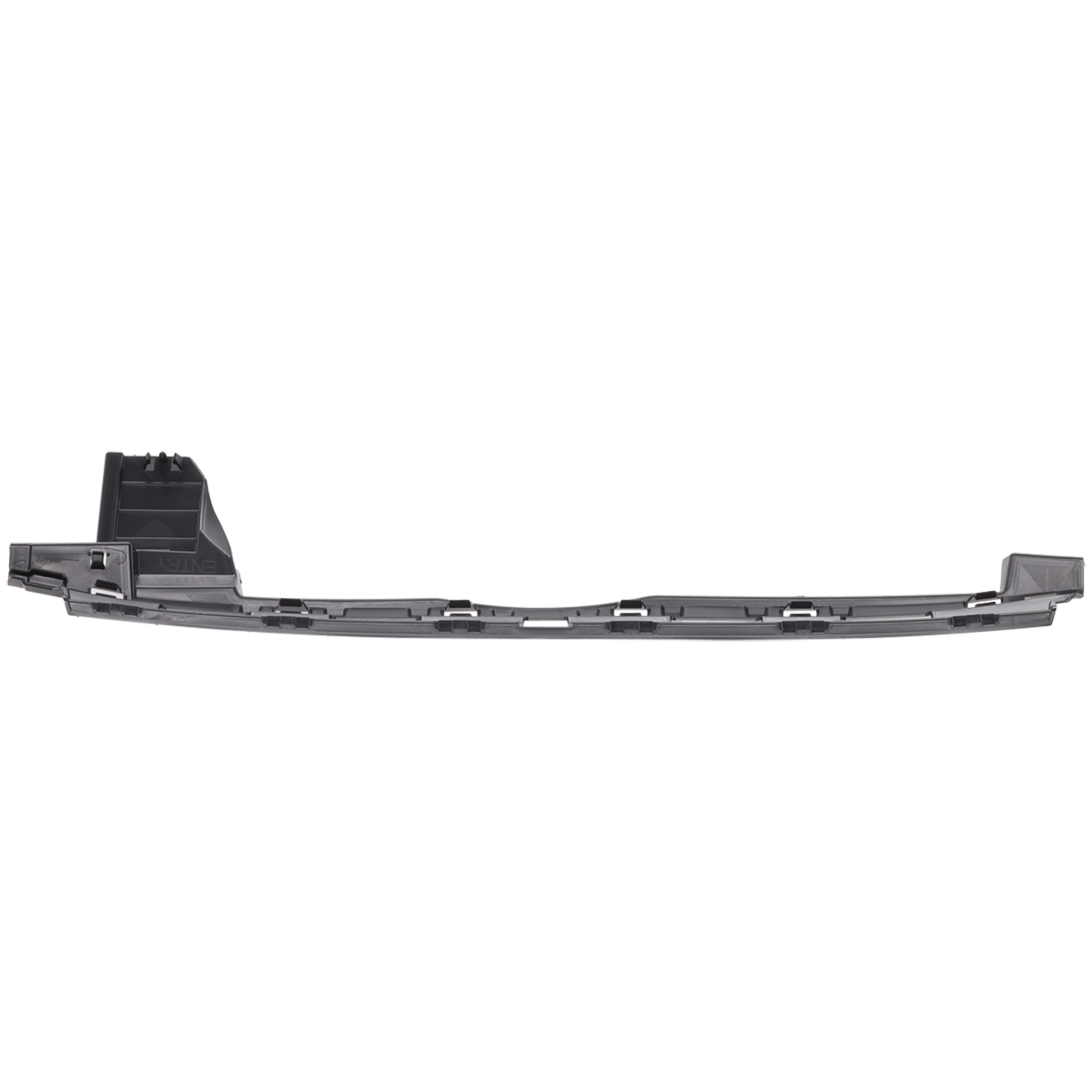 AM A35 AMG 20-22 REAR BUMPER BRACKET Module Bracket w Hands Free Luggage Lid Sedan SKU RM76260021 Partslink MB1174102 OEM 1778856001