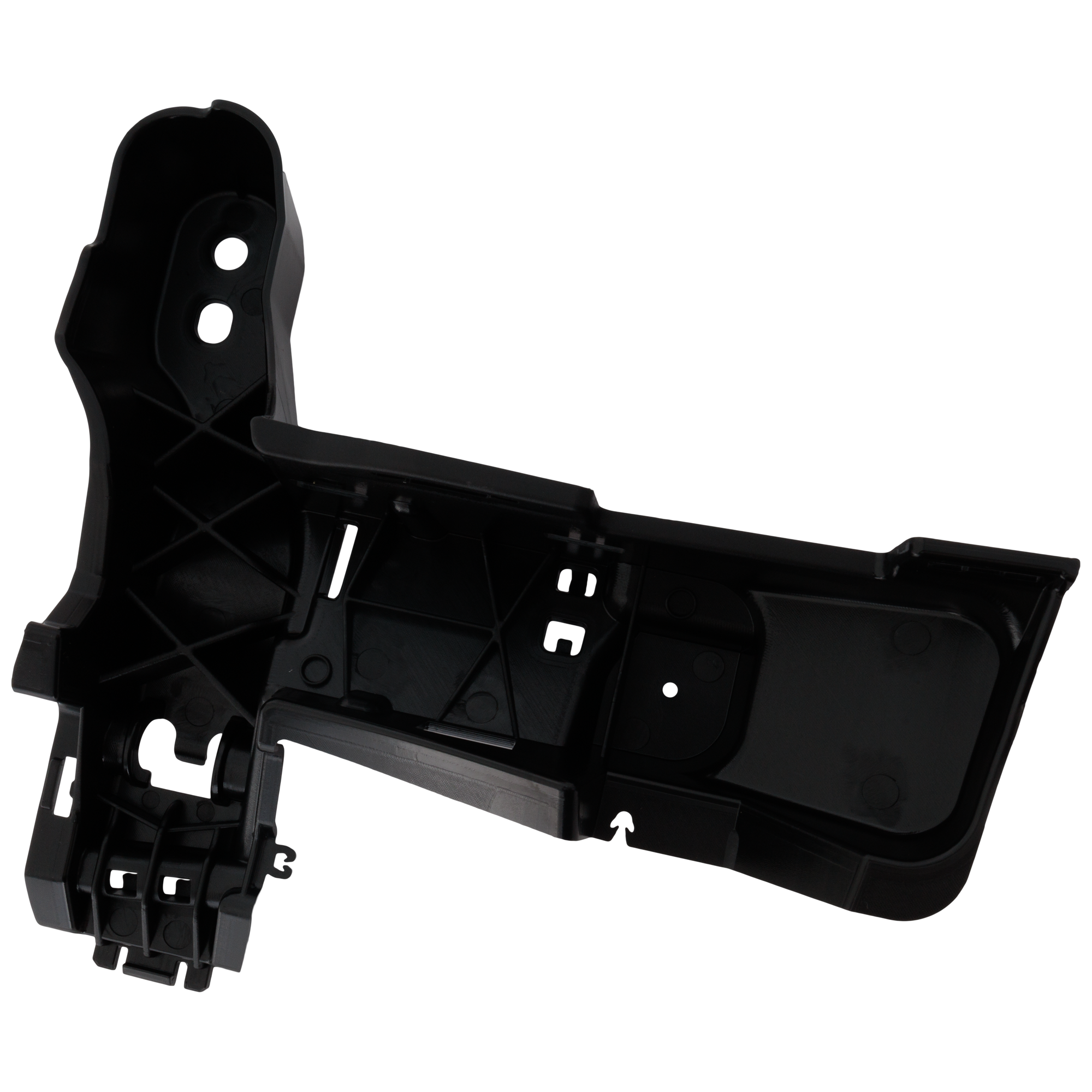 AM GLC43 AMG 20-23 GLC63 AMG 19-21 REAR BUMPER BRACKET LH Inner Mounting Bracket SKU RM76260026 Partslink MB1142114 OEM 2538857102