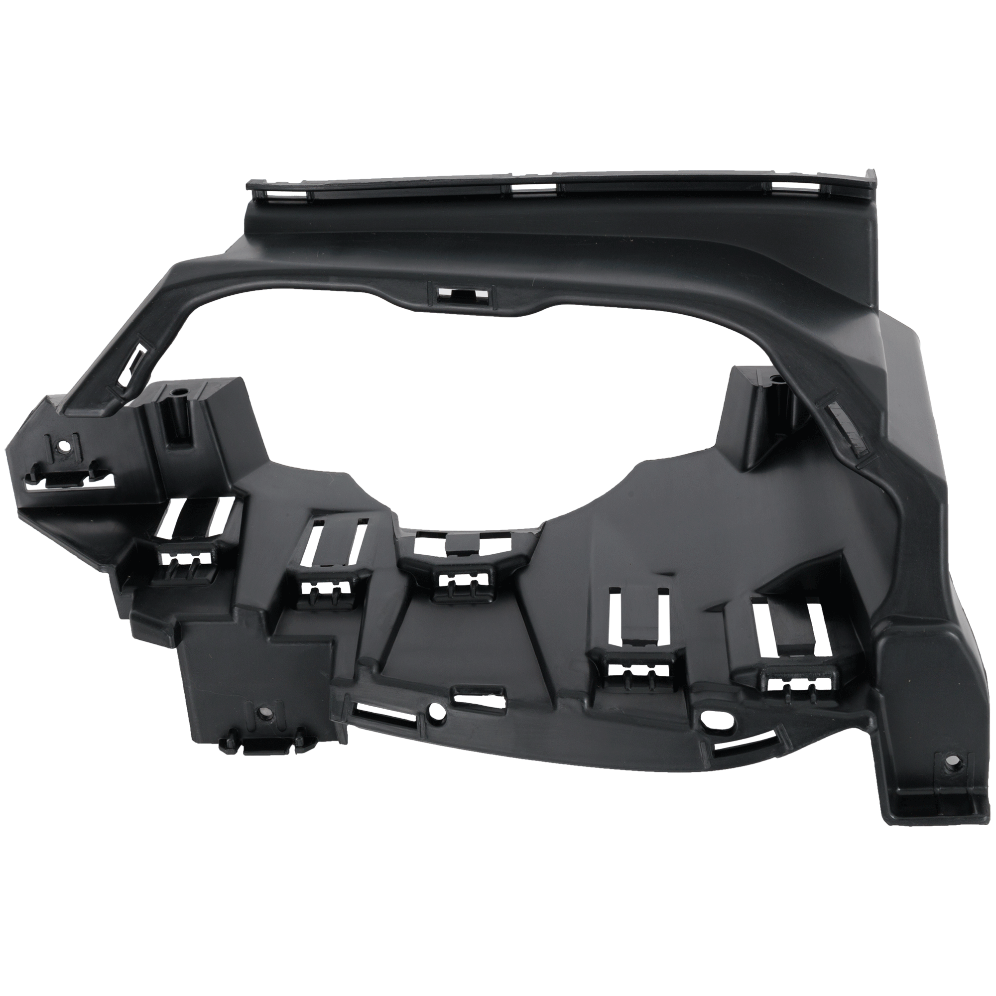 AM A35 AMG 20-22 REAR BUMPER BRACKET RH Exhaust Support Bracket Sedan Hatchback SKU RM76260033 Partslink MB1163119 OEM 1778857601-177885760164