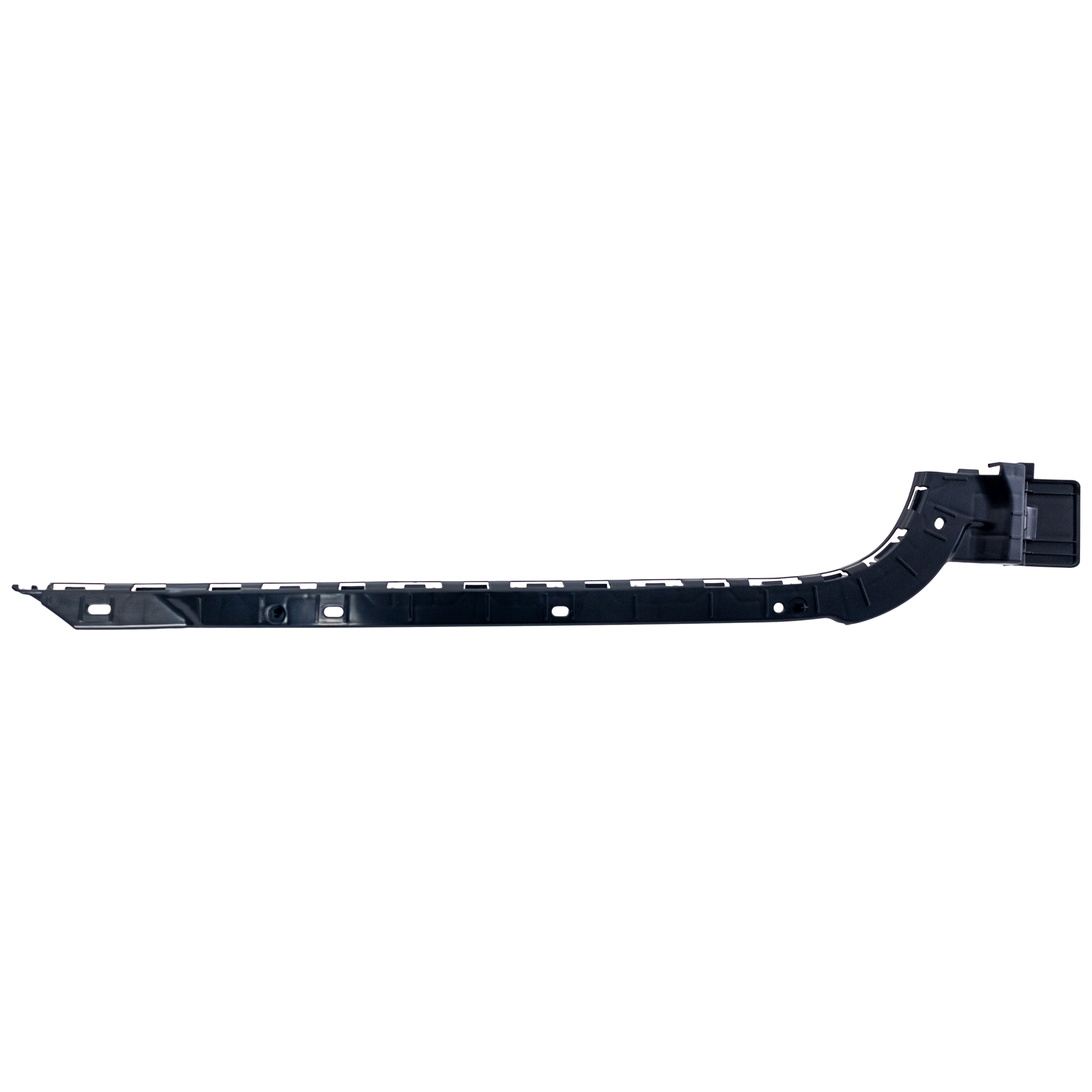 AM METRIS 16-23 REAR BUMPER BRACKET RH Side Cover Guide SKU RM76260035 Partslink MB1143124 OEM 4478800512