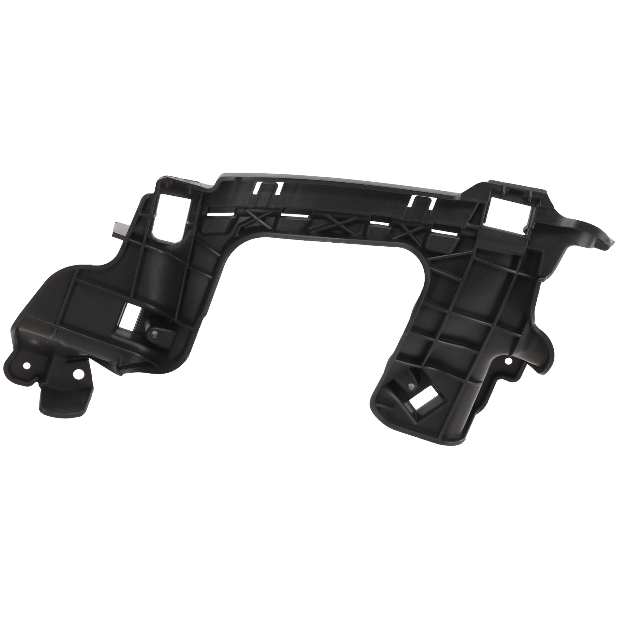 AM GLE CLASS GLS CLASS 16-19 REAR BUMPER BRACKET RH Tailpipe Hanger SKU RM76270023 Partslink MB1163110 OEM 2928853400