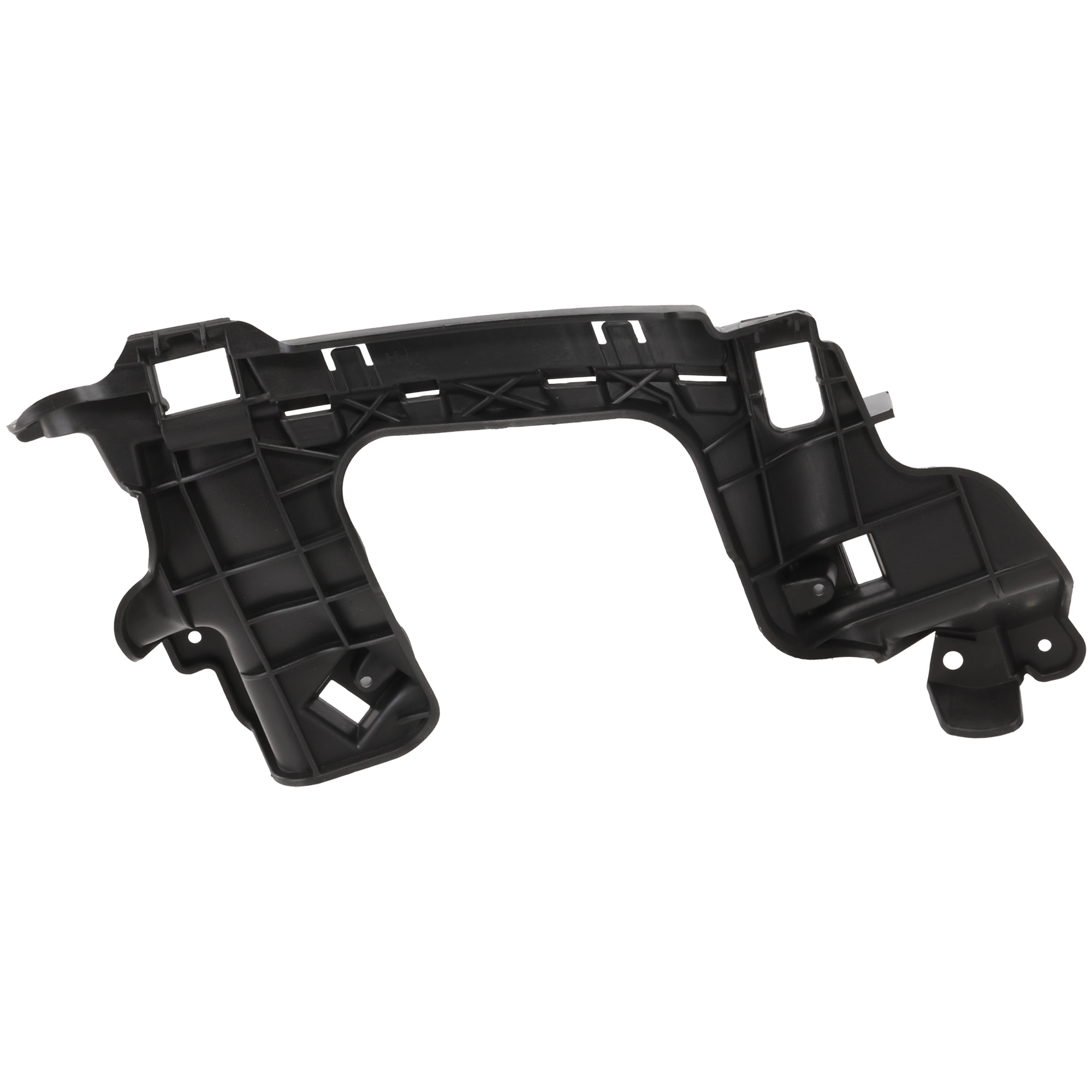 AM GLE CLASS GLS CLASS 16-19 REAR BUMPER BRACKET LH Tailpipe Hanger SKU RM76270024 Partslink MB1162110 OEM 2928853300