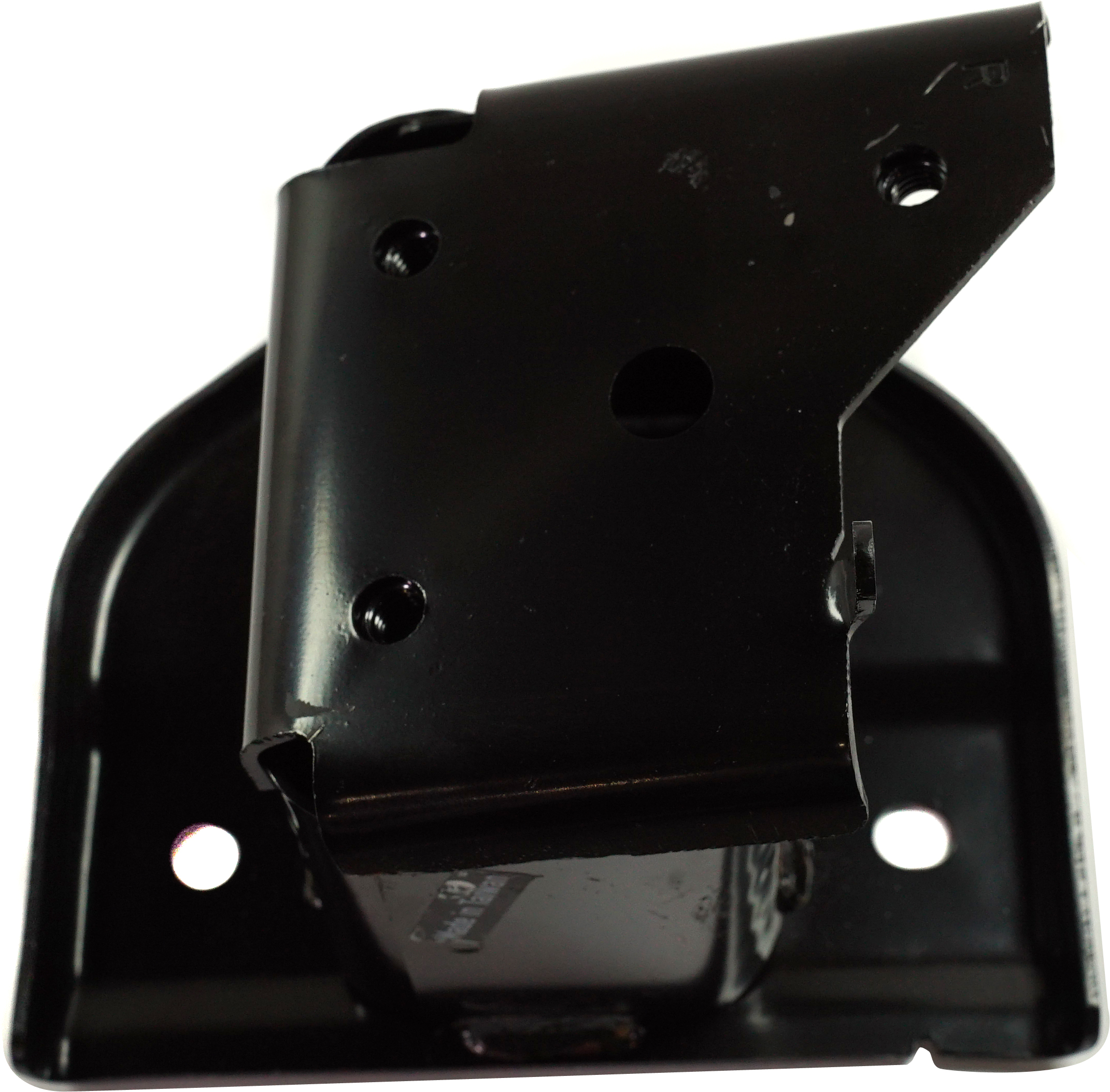 AM OUTLANDER 14-17 REAR BUMPER BRACKET RH Side Reinforcement SKU RM76270031 Partslink MI1167102 OEM 6410B896