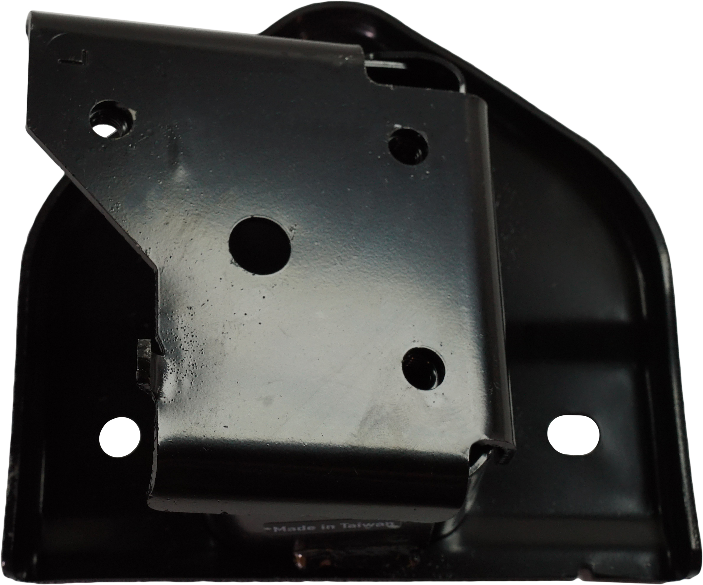 AM OUTLANDER 18-20 OUTLANDER PHEV 18-22 REAR BUMPER BRACKET LH Side Reinforcement SKU RM76270034 Partslink MI1166103 OEM 6410D761