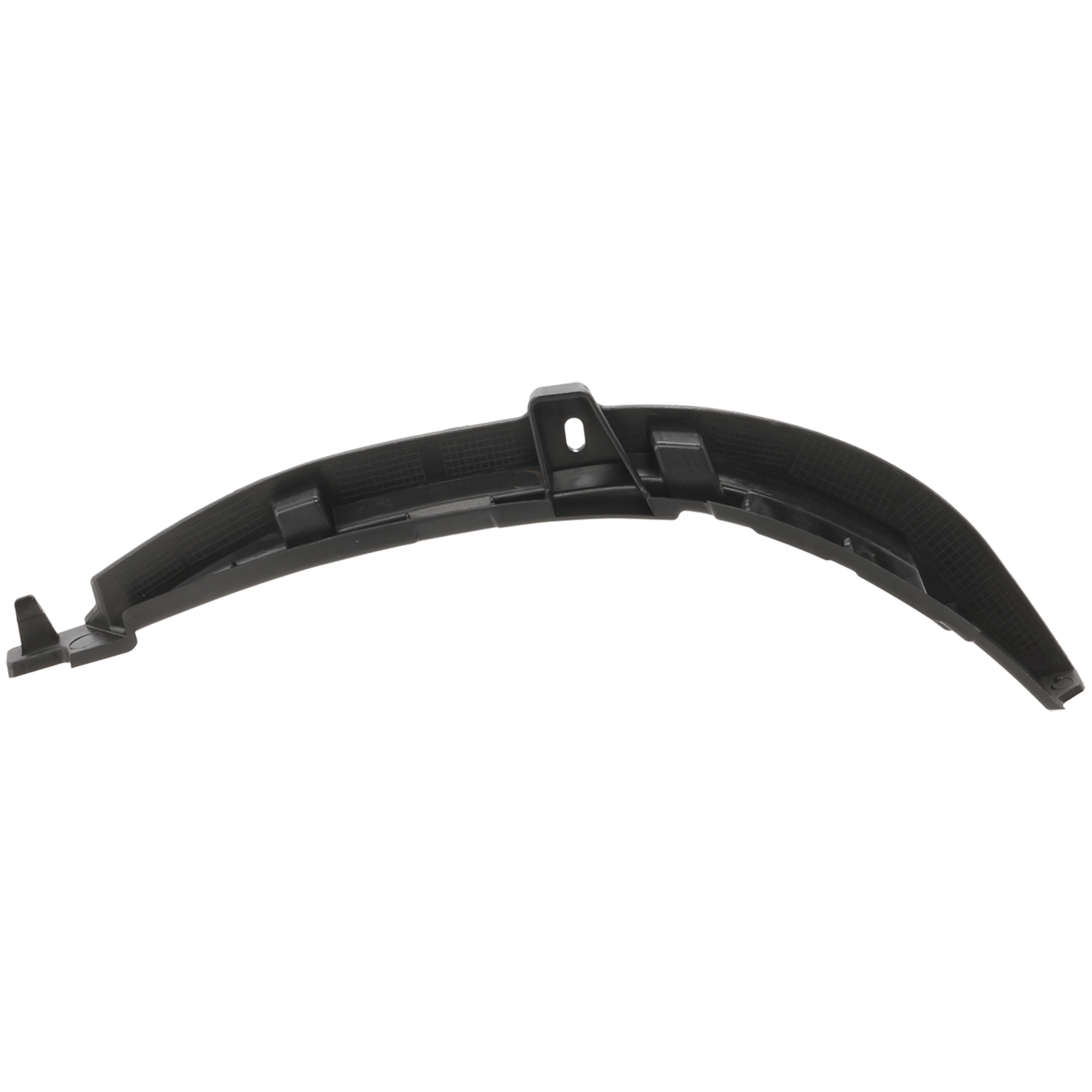 AM A220-19-22 REAR BUMPER BRACKET RH Lower w AMG Package SKU RM76270041 Partslink MB1143115 OEM 177885300464