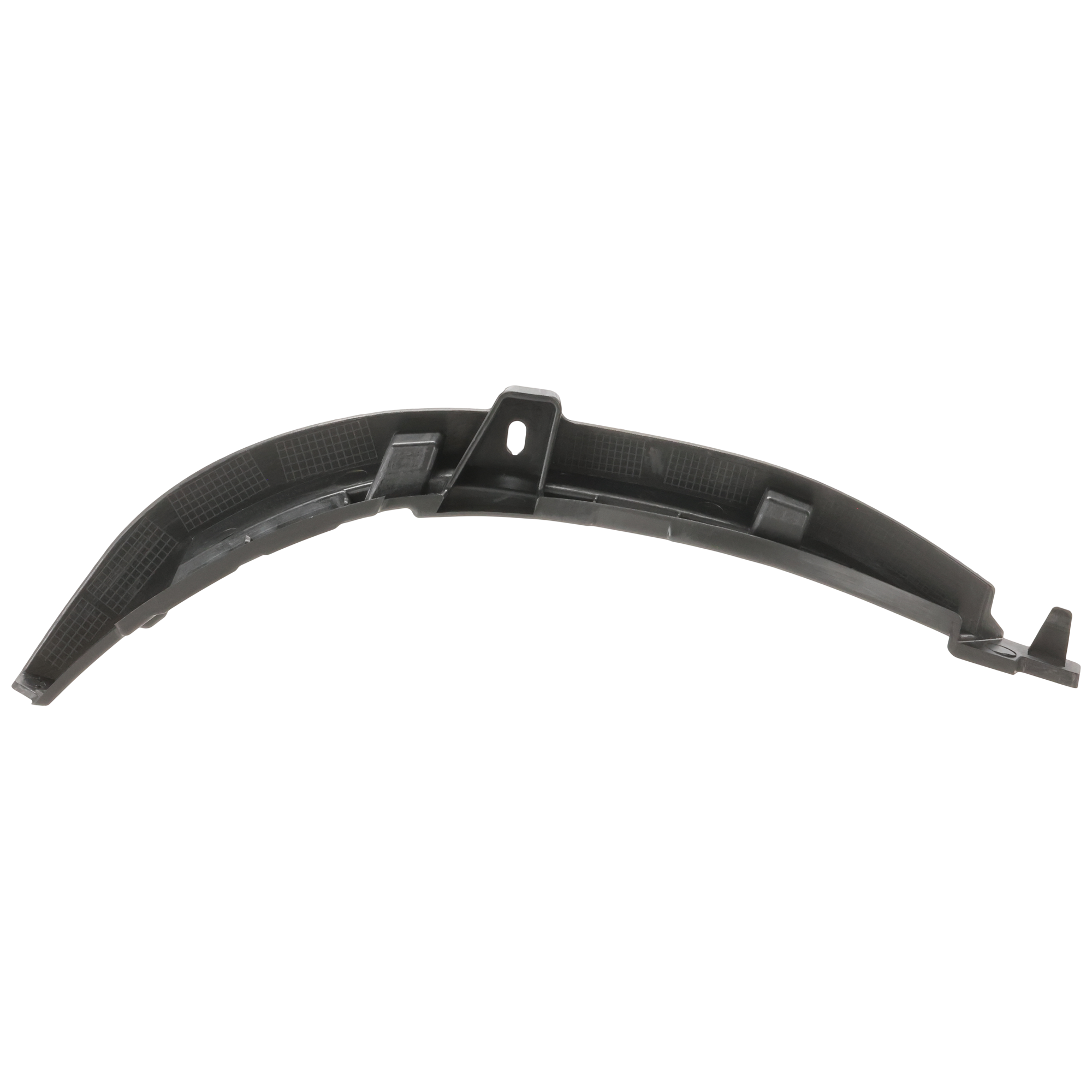 AM A220-19-22 REAR BUMPER BRACKET LH Lower w AMG Package SKU RM76270042 Partslink MB1142115 OEM 177885290464