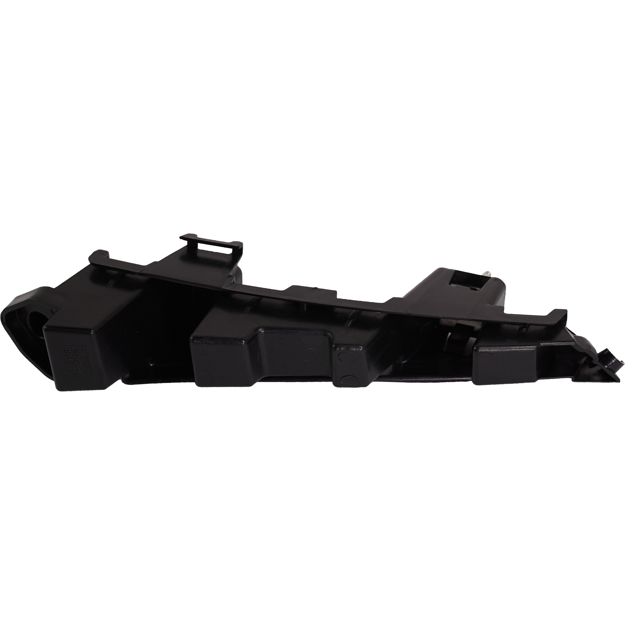 AM C CLASS 15-21 REAR BUMPER BRACKET RH Upper Mount Sedan SKU RM76270055 Partslink MB1133107 OEM 2058800603