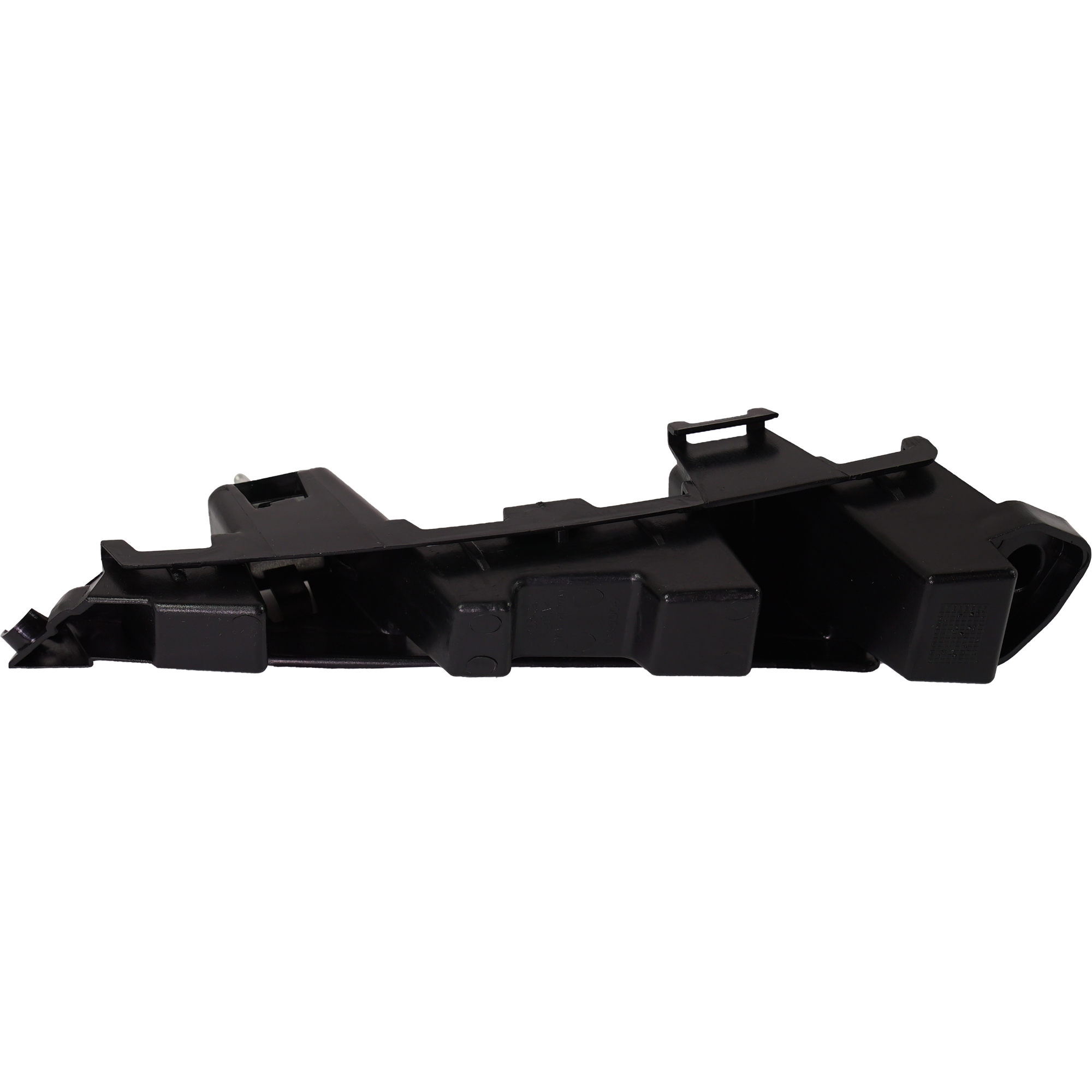AM C CLASS 15-21 REAR BUMPER BRACKET LH Upper Mount Sedan SKU RM76270056 Partslink MB1132107 OEM 2058800503