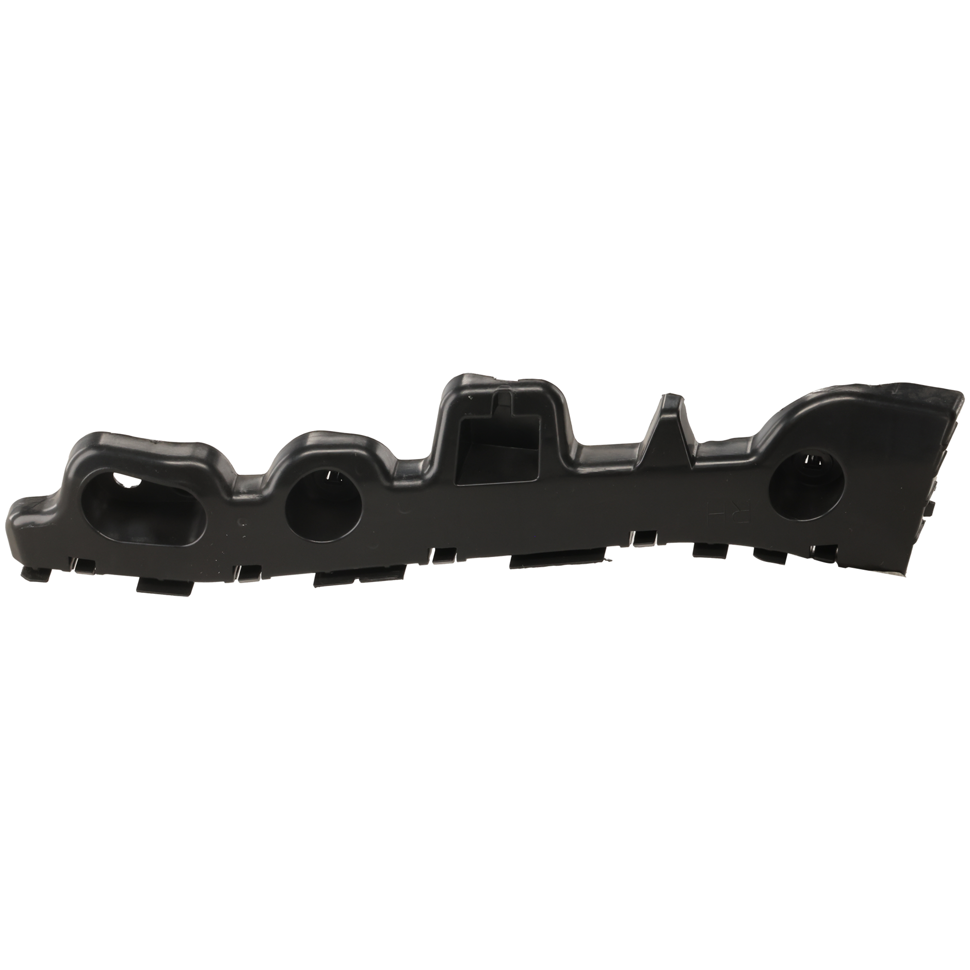 AM CX 5-17-25 REAR BUMPER RETAINER RH Plastic SKU RM76330003 Partslink MA1143103 OEM KB8A502H1B