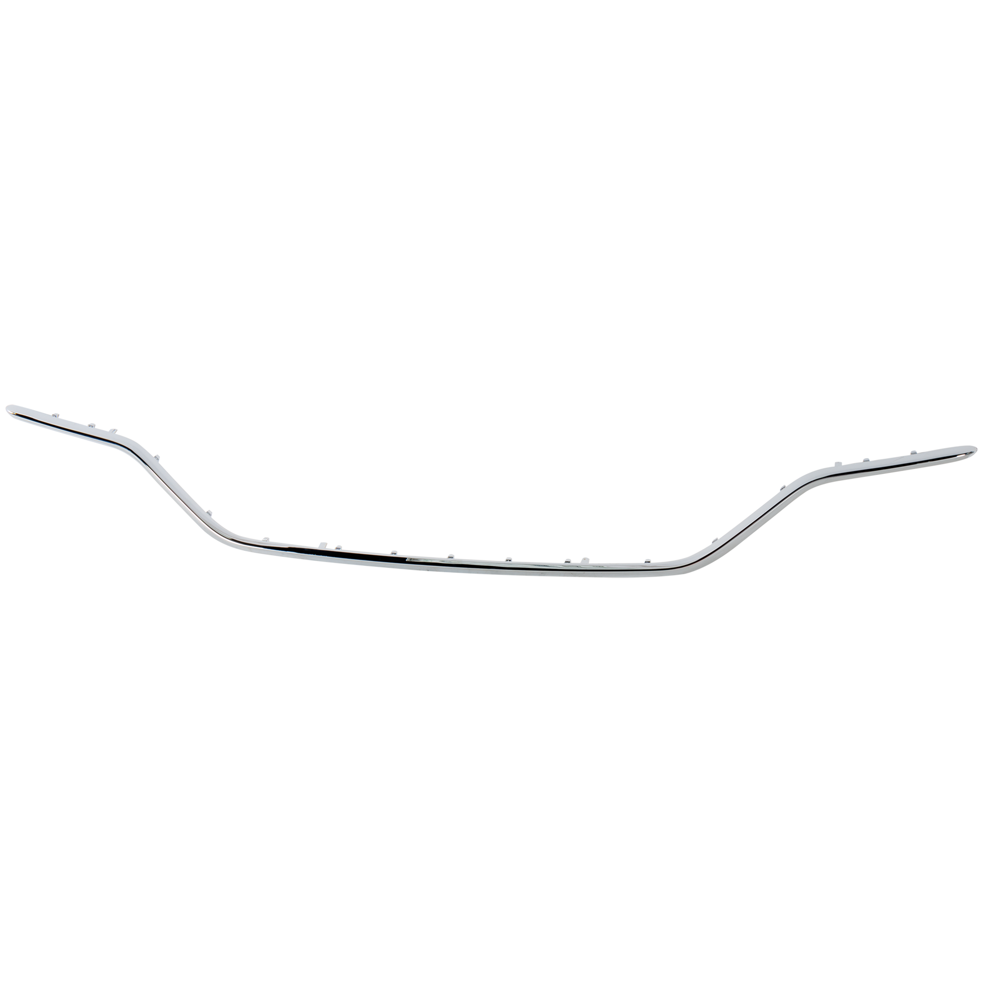AM C300 C63 AMG 19-21 REAR BUMPER MOLDING Lower w AMG Styling Package w o Night Package Sedan SKU RM76350017 Partslink MB1144133 OEM 2058853903