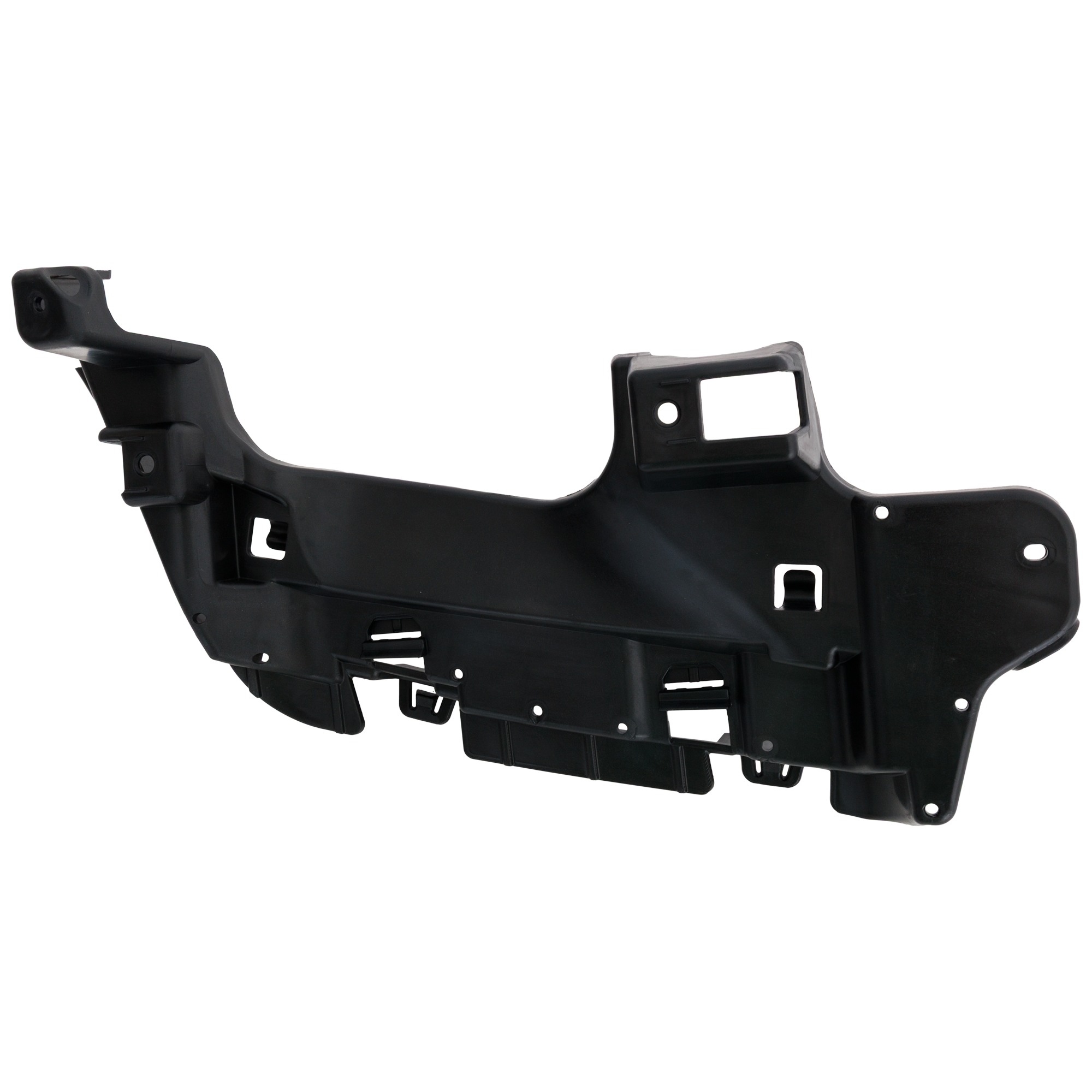 AM GLC43 AMG GLC63 AMG 20-21 REAR BUMPER MOLDING RH Tailpipe Cover SKU RM76350045 Partslink MB1163120 OEM 2538850206