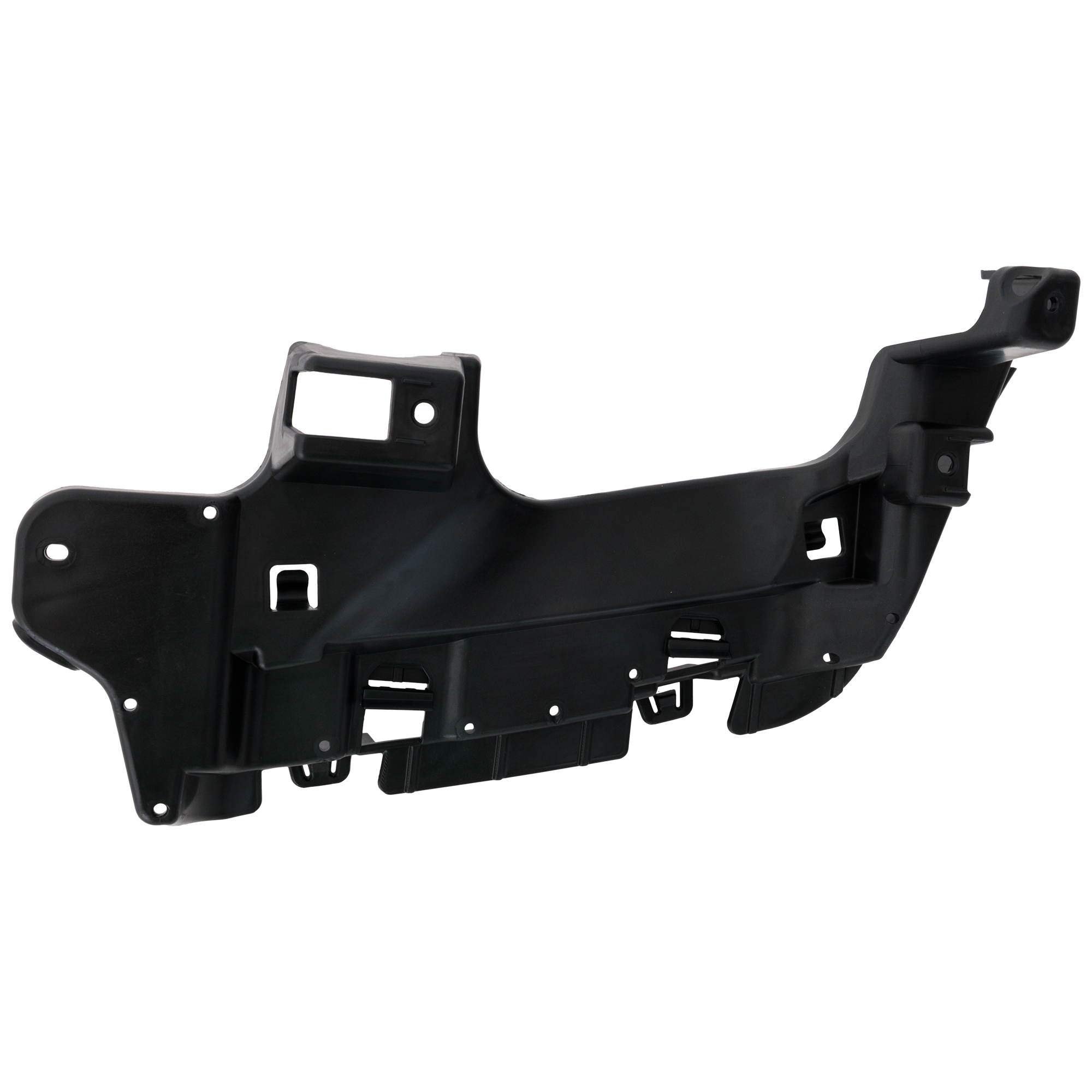 AM GLC43 AMG GLC63 AMG 20-21 REAR BUMPER MOLDING LH Tailpipe Cover SKU RM76350046 Partslink MB1162120 OEM 2538850106